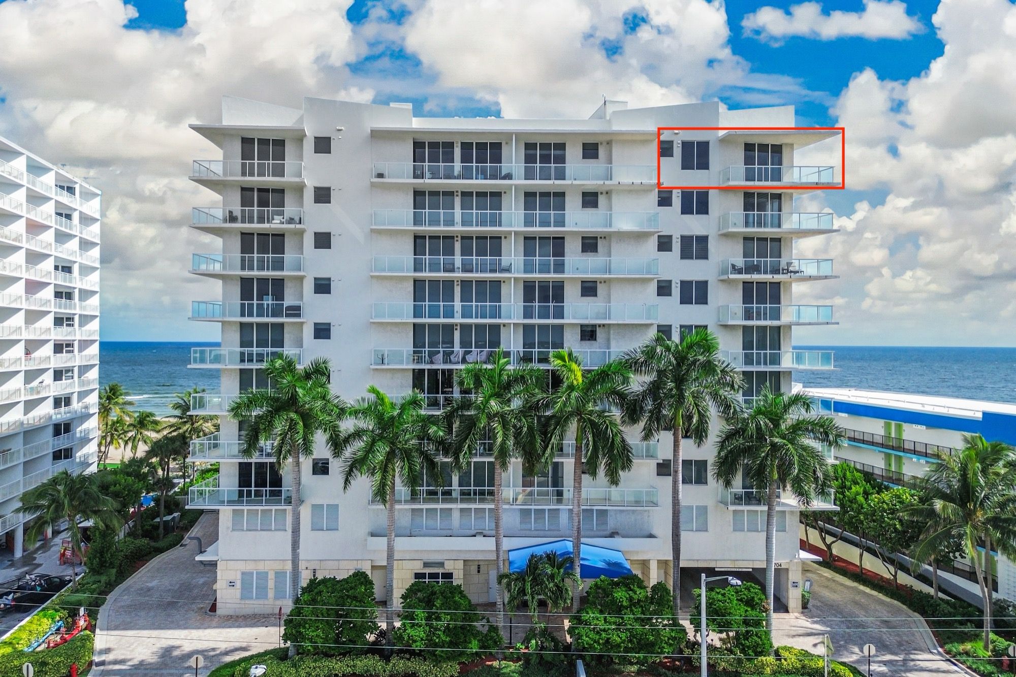 704 N Ocean Boulevard Pompano Beach FL 33062