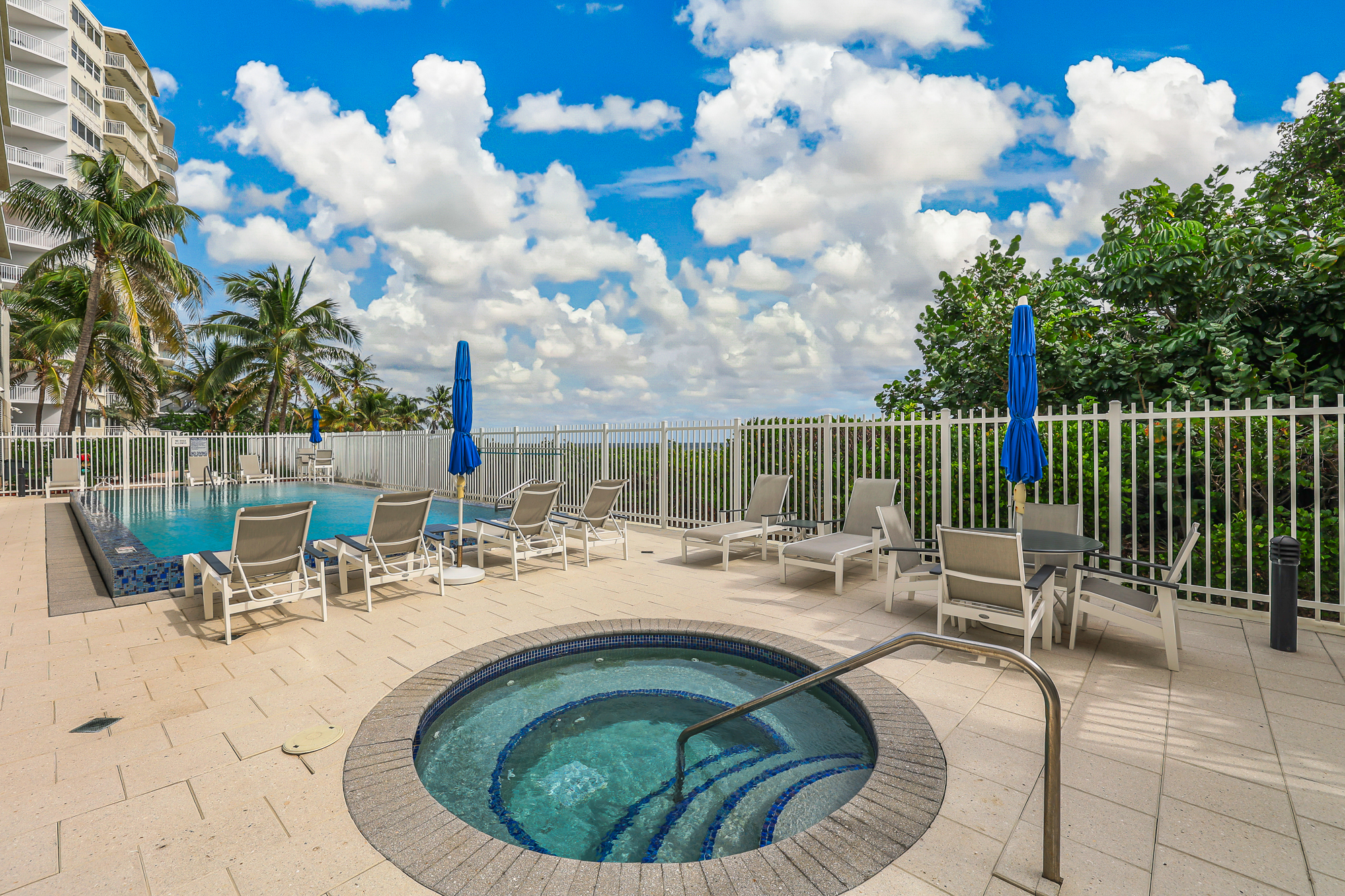 704 N Ocean Boulevard Pompano Beach FL 33062