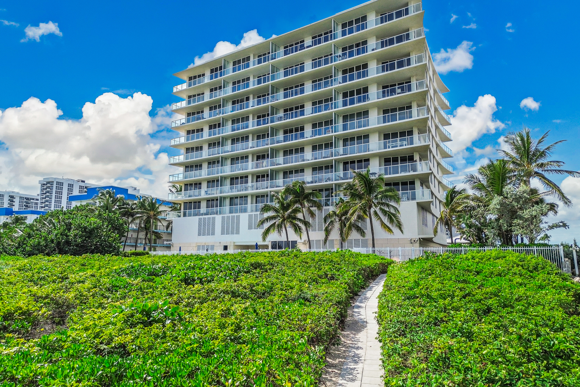 704 N Ocean Boulevard Pompano Beach FL 33062