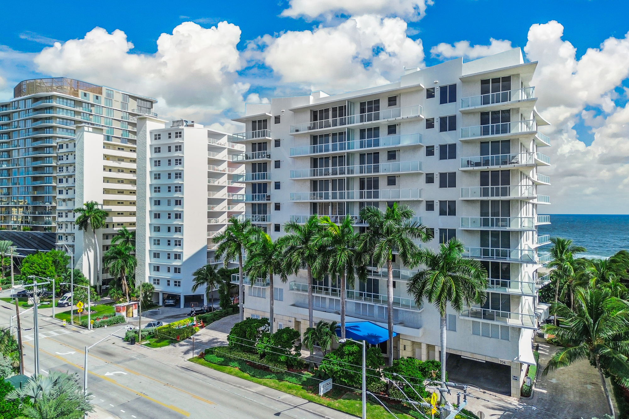 704 N Ocean Boulevard Pompano Beach FL 33062