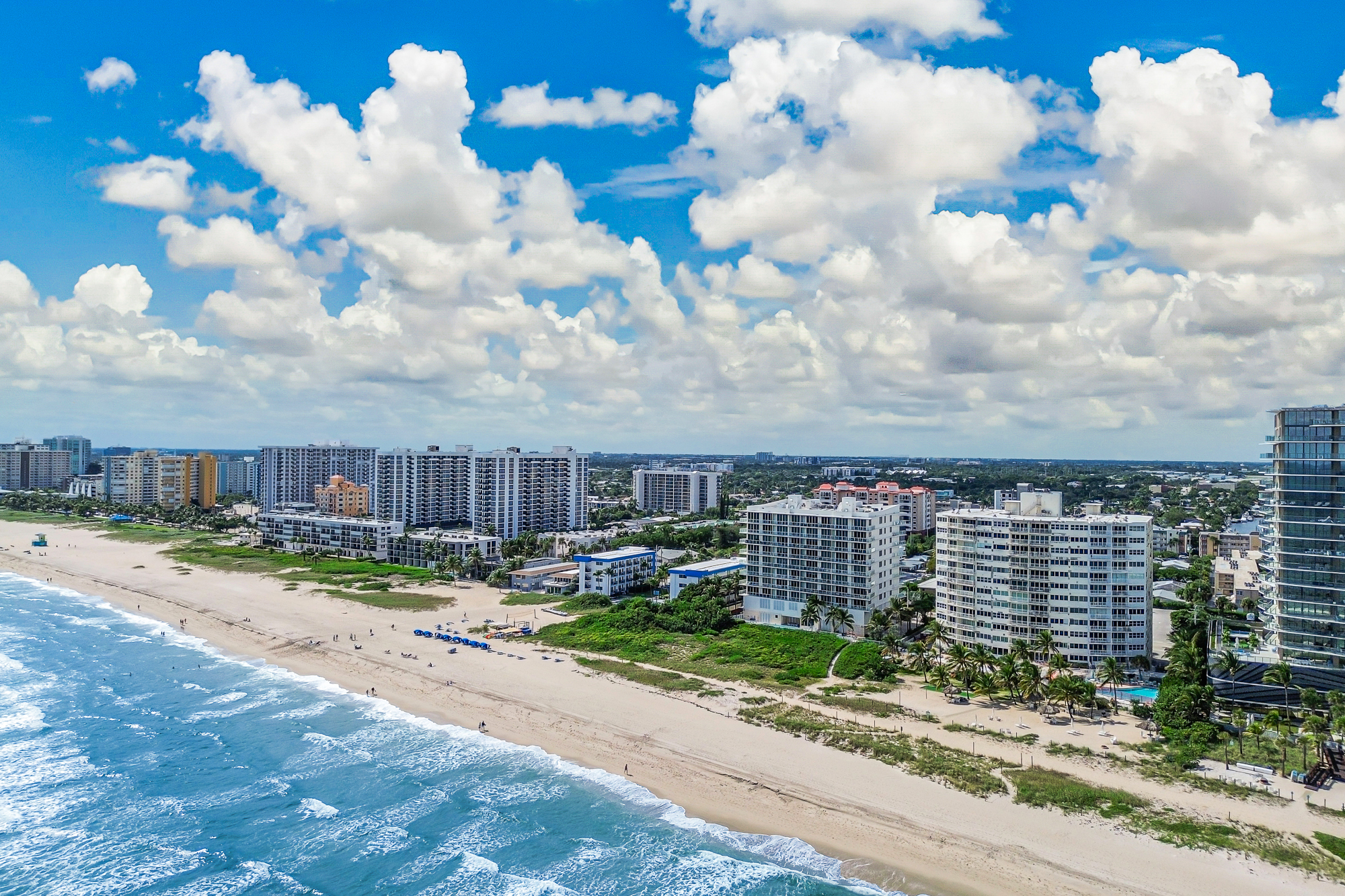 704 N Ocean Boulevard Pompano Beach FL 33062