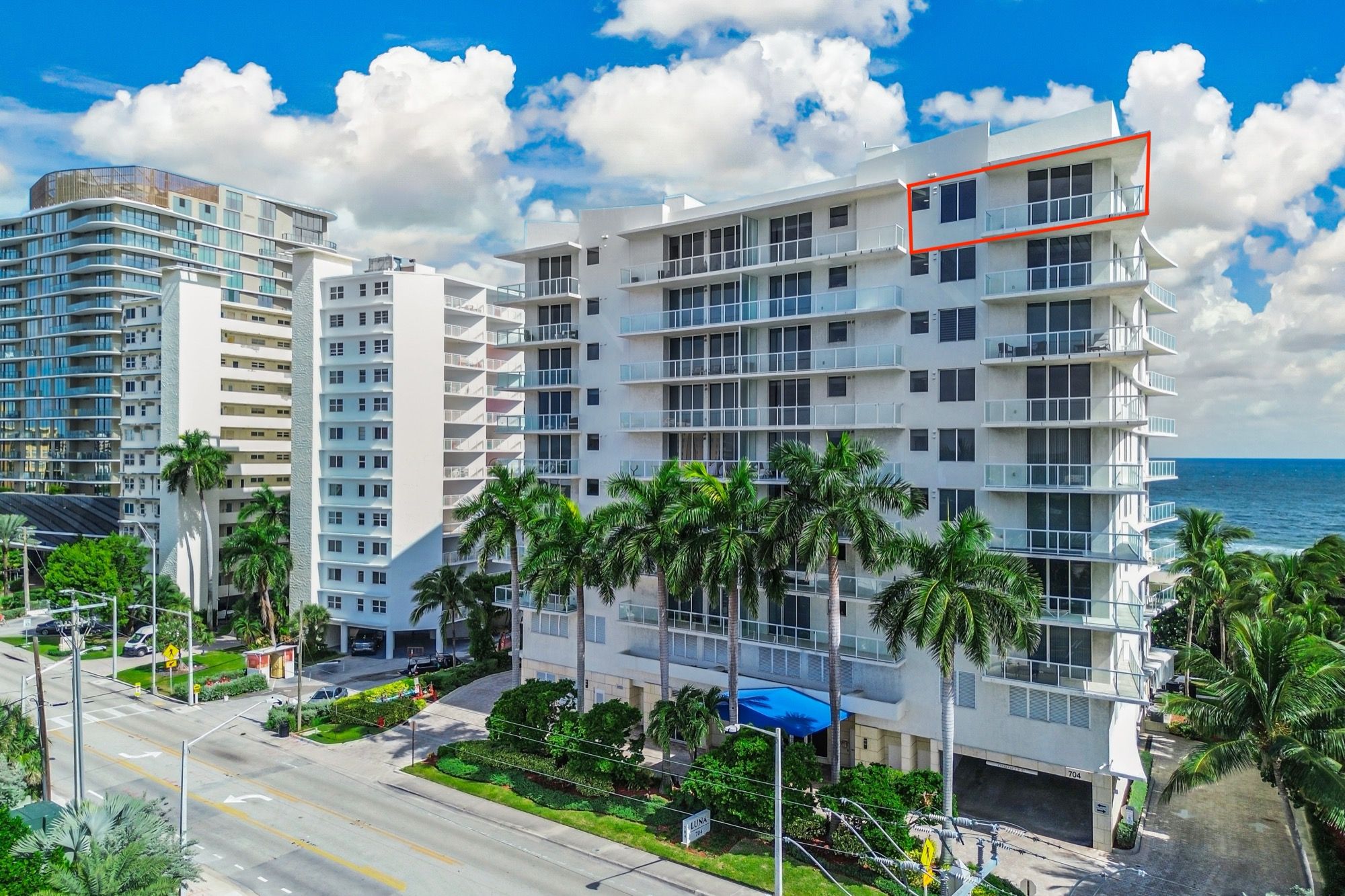 704 N Ocean Boulevard Pompano Beach FL 33062