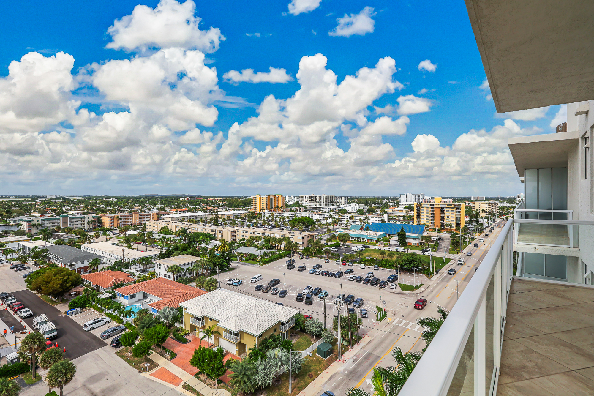 704 N Ocean Boulevard Pompano Beach FL 33062