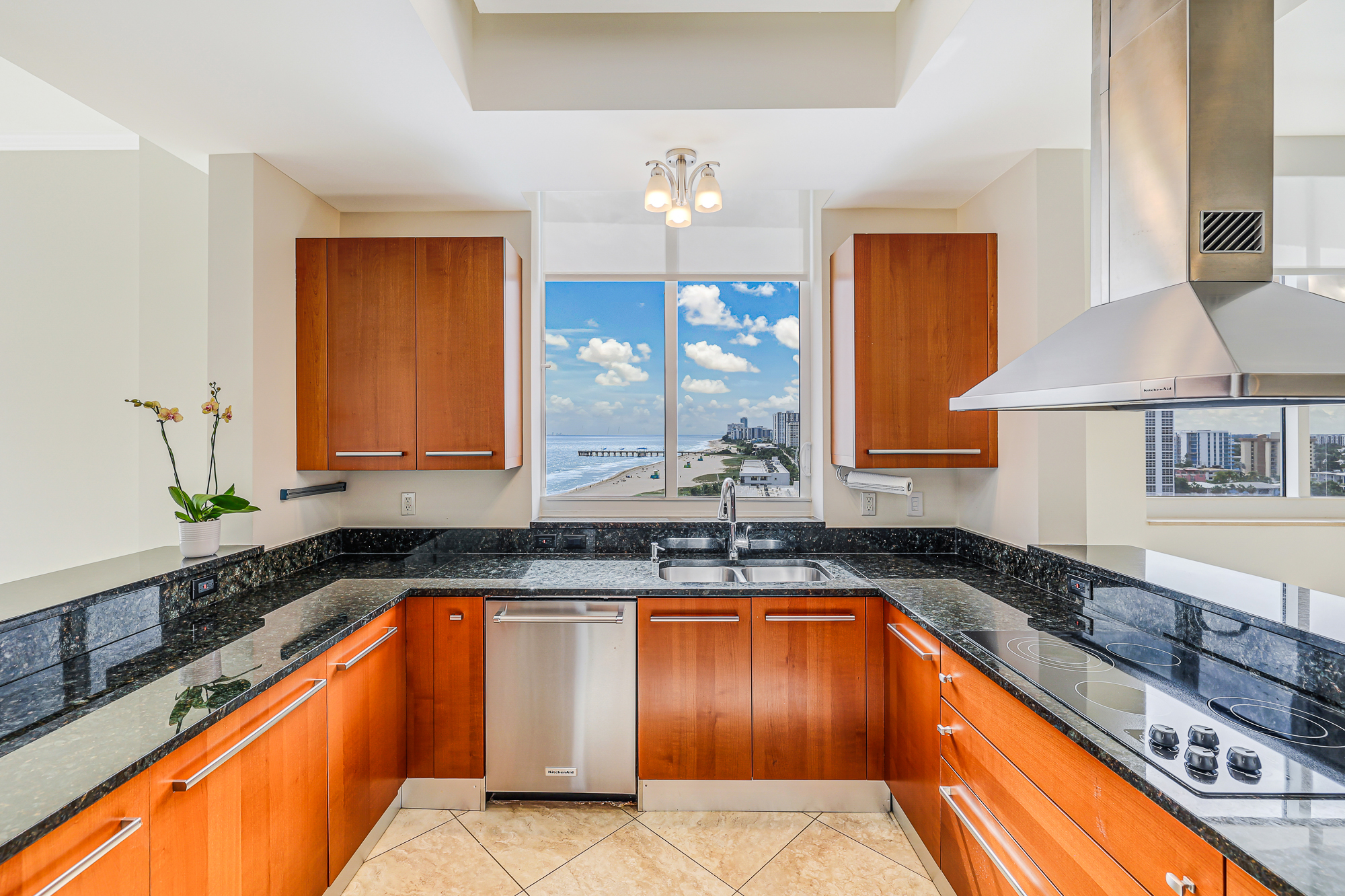 704 N Ocean Boulevard Pompano Beach FL 33062