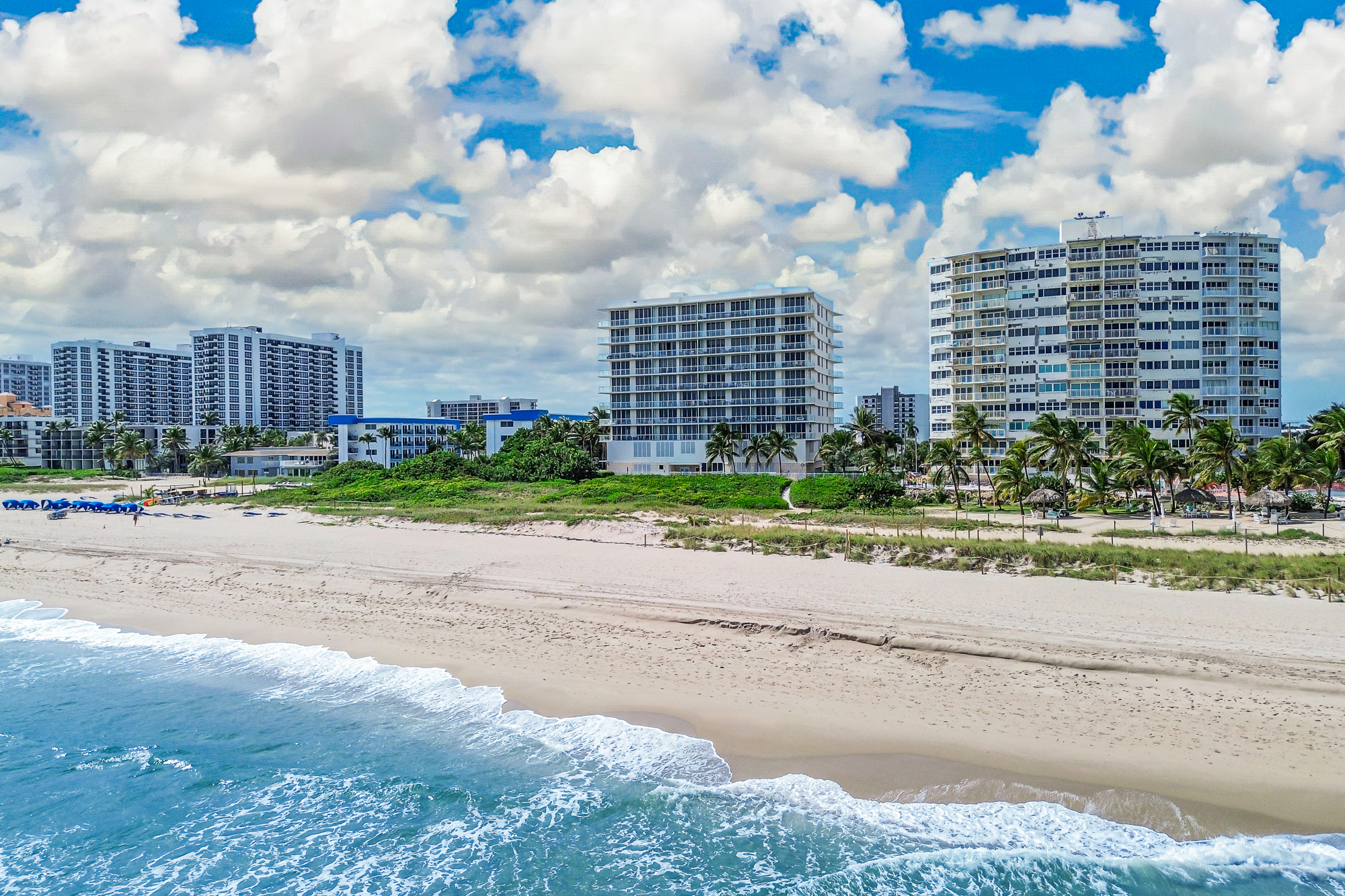704 N Ocean Boulevard Pompano Beach FL 33062