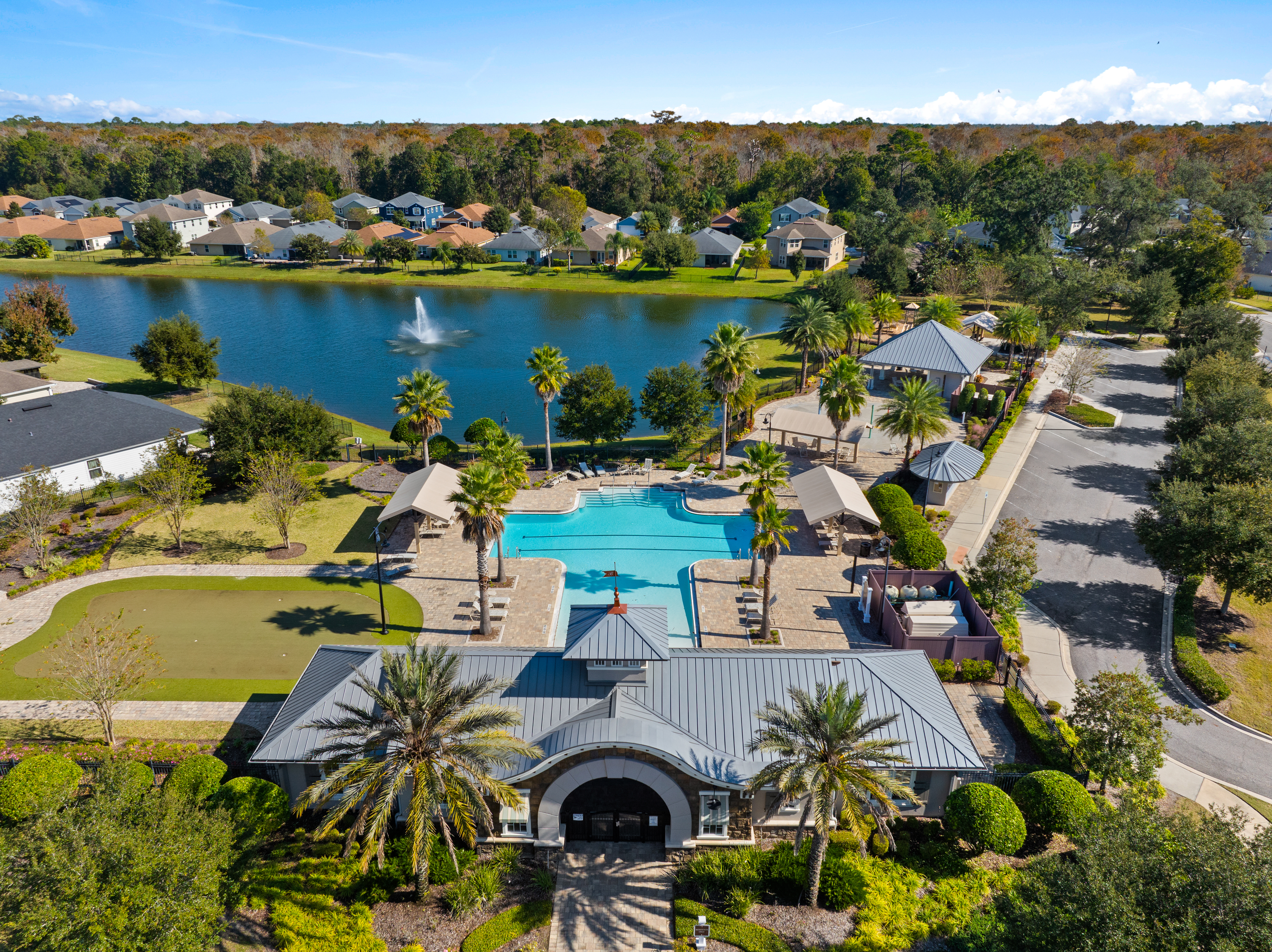 14626 Durbin Island Way Jacksonville FL 32259