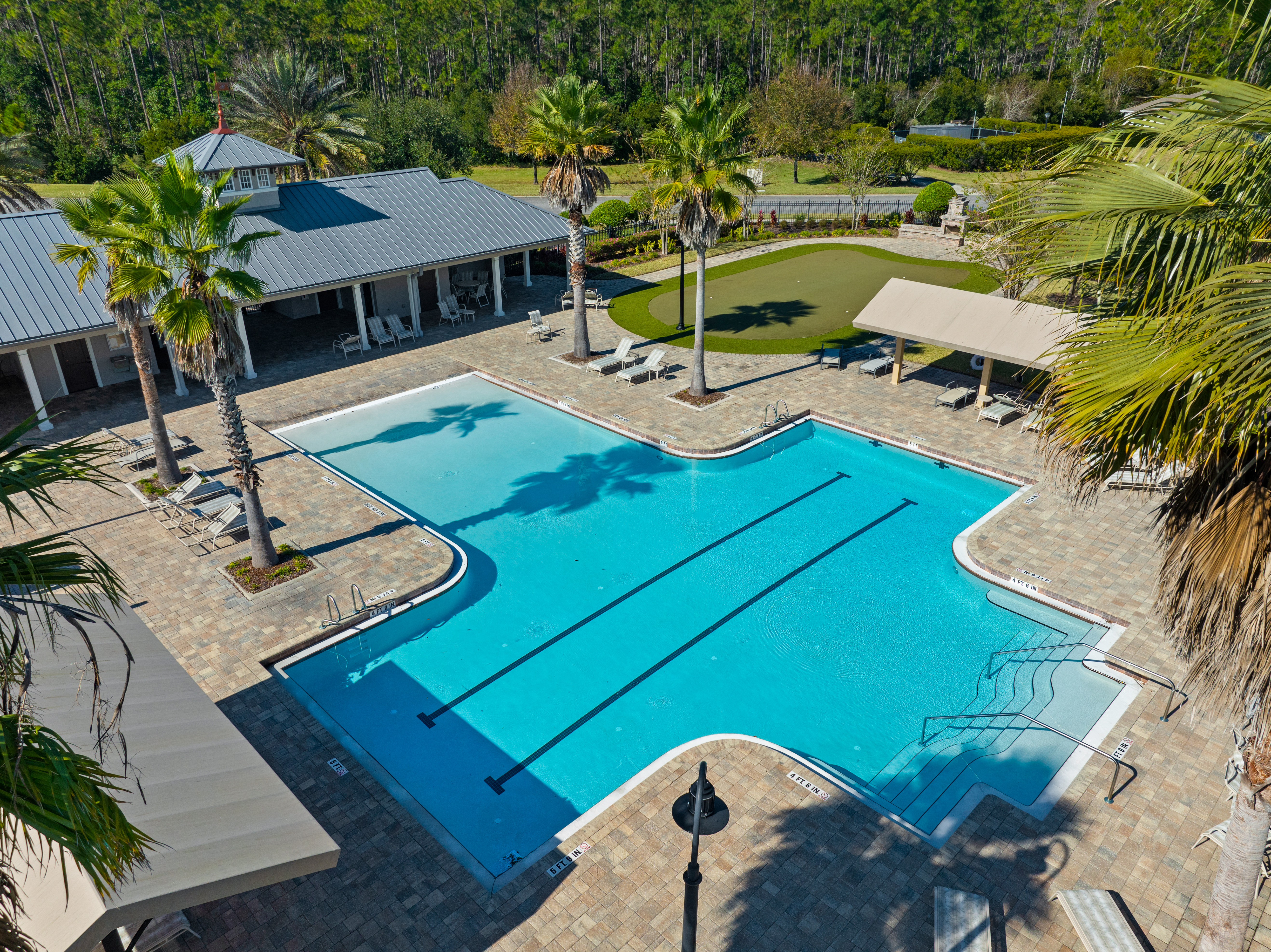 14626 Durbin Island Way Jacksonville FL 32259