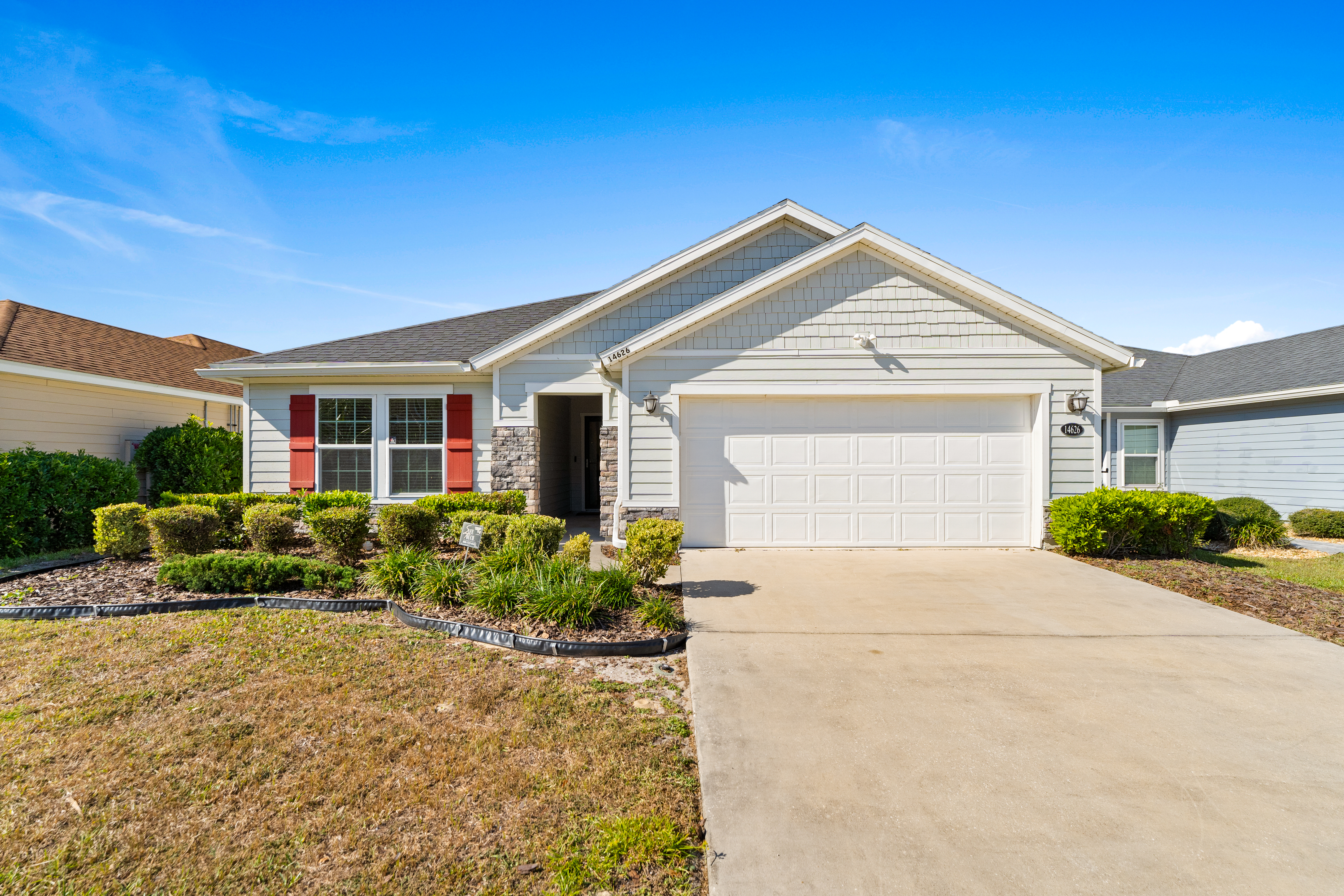 14626 Durbin Island Way Jacksonville FL 32259