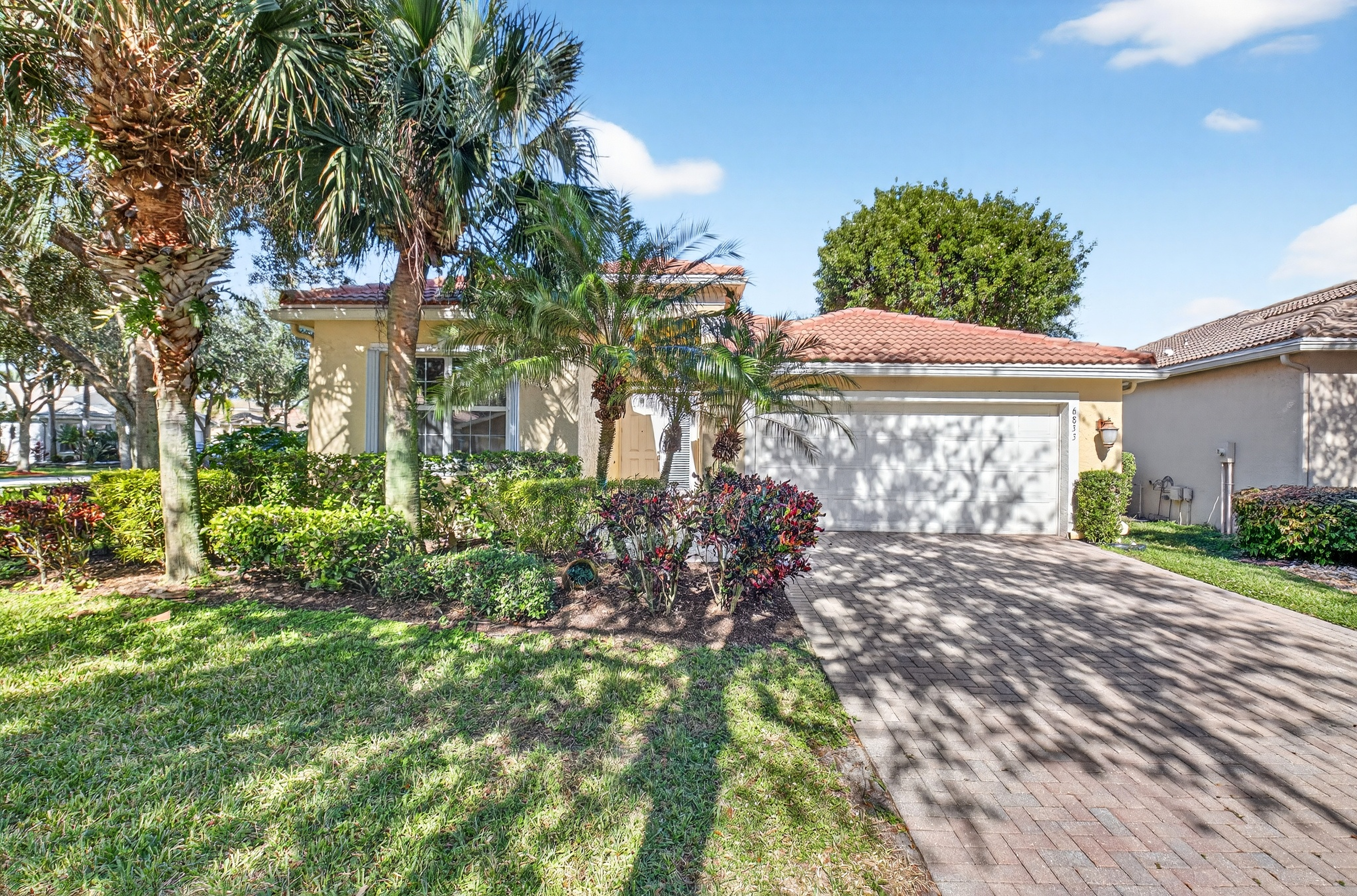 6833 Watertown Drive Boynton Beach FL 33437