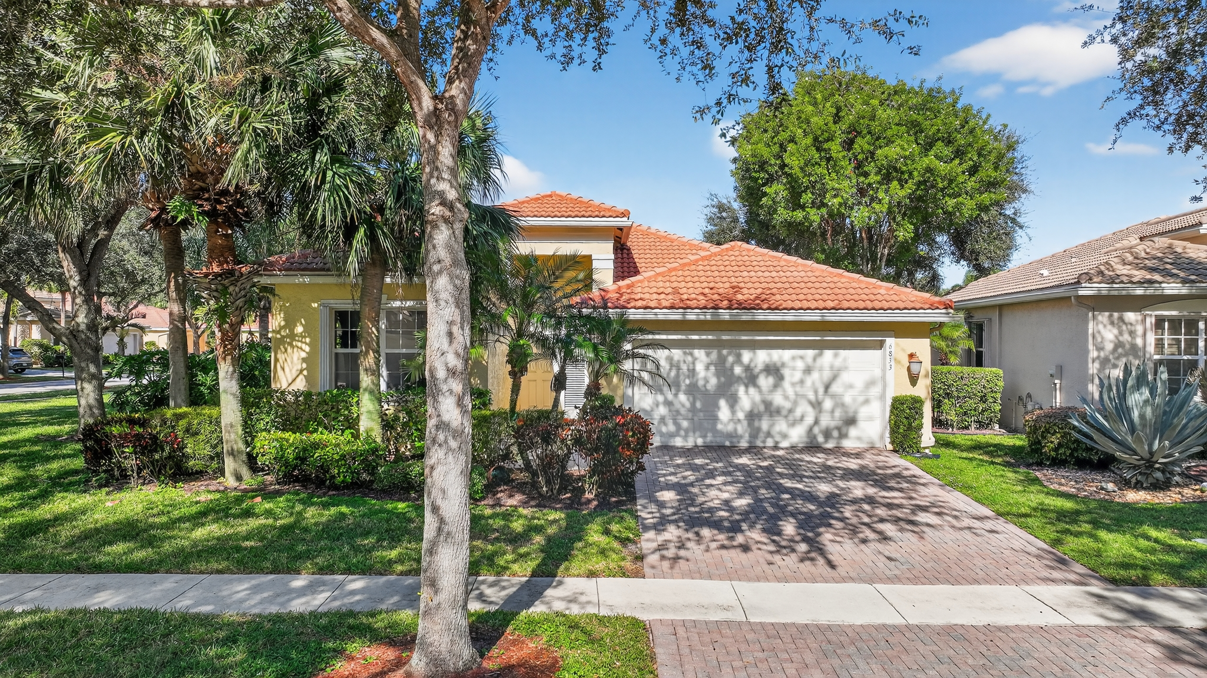 6833 Watertown Drive Boynton Beach FL 33437