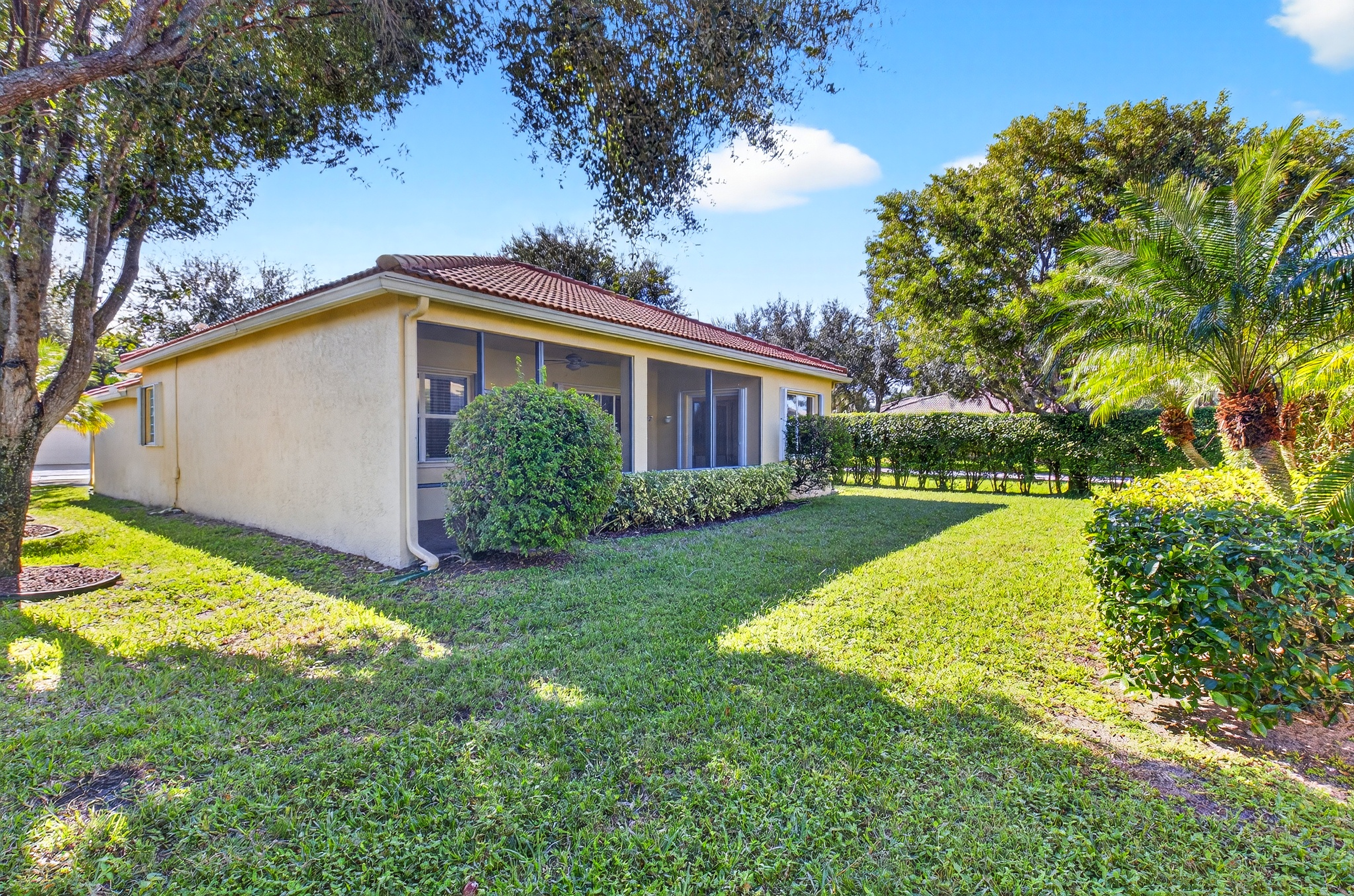 6833 Watertown Drive Boynton Beach FL 33437
