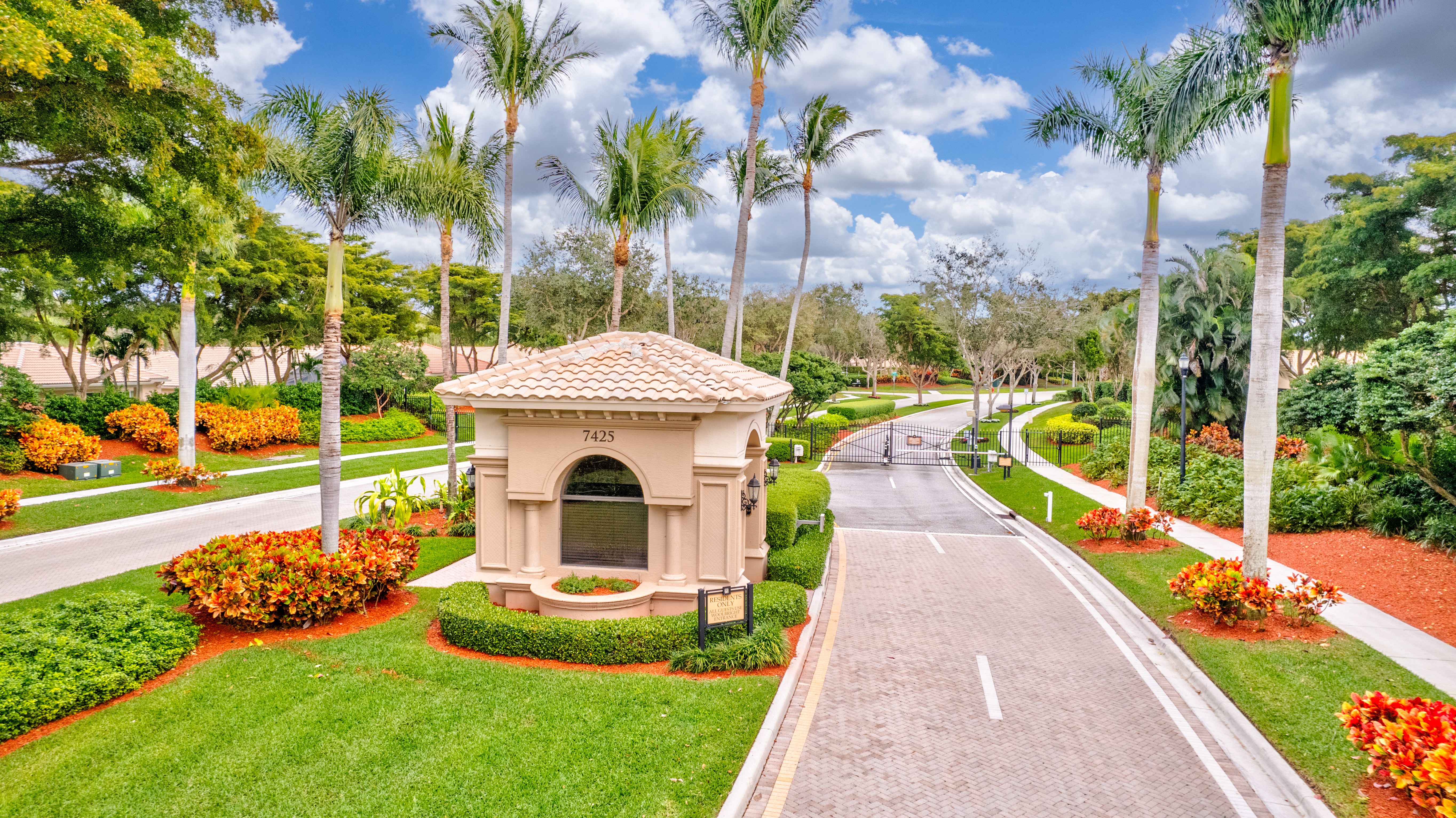 6833 Watertown Drive Boynton Beach FL 33437