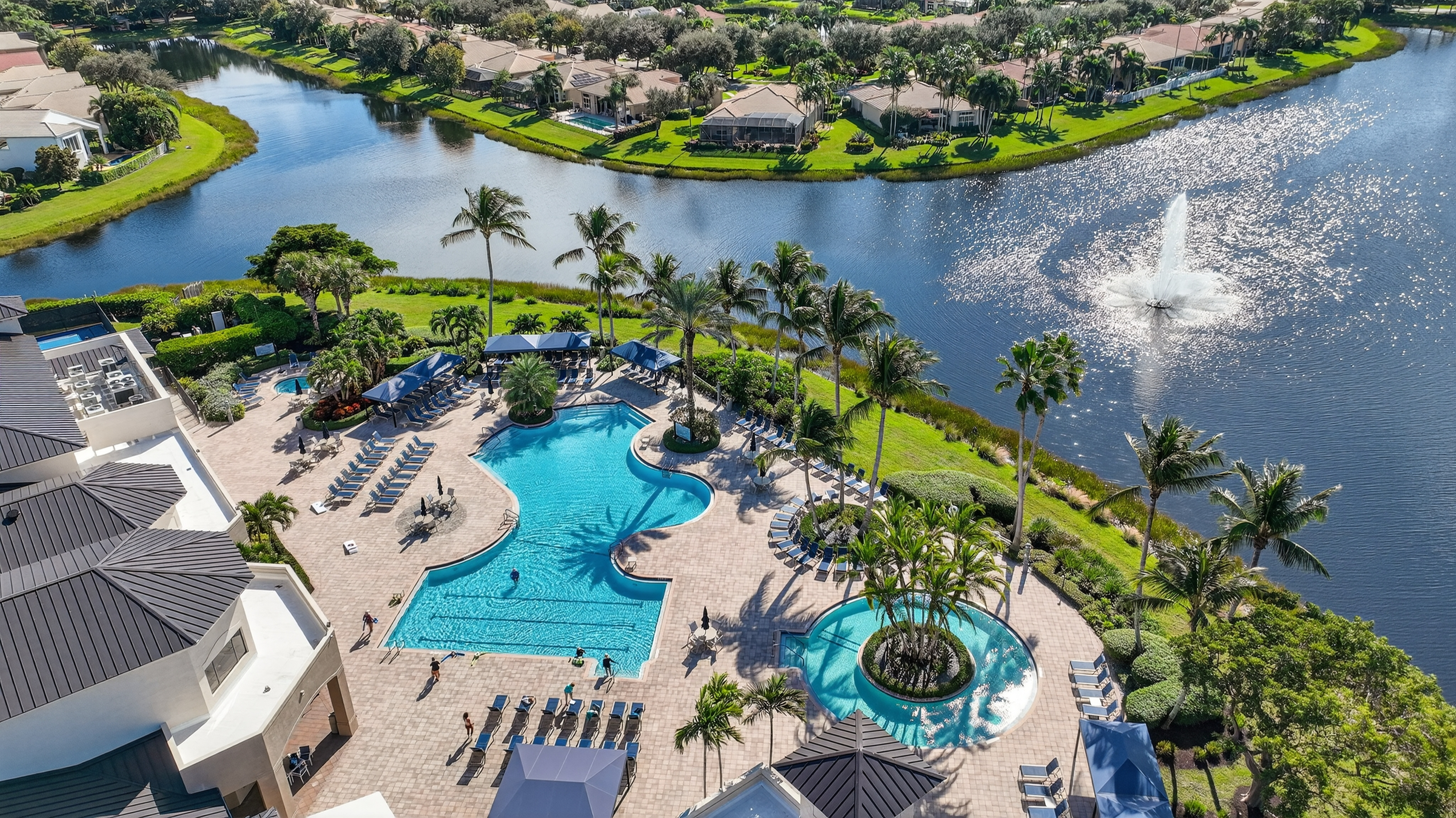 6833 Watertown Drive Boynton Beach FL 33437