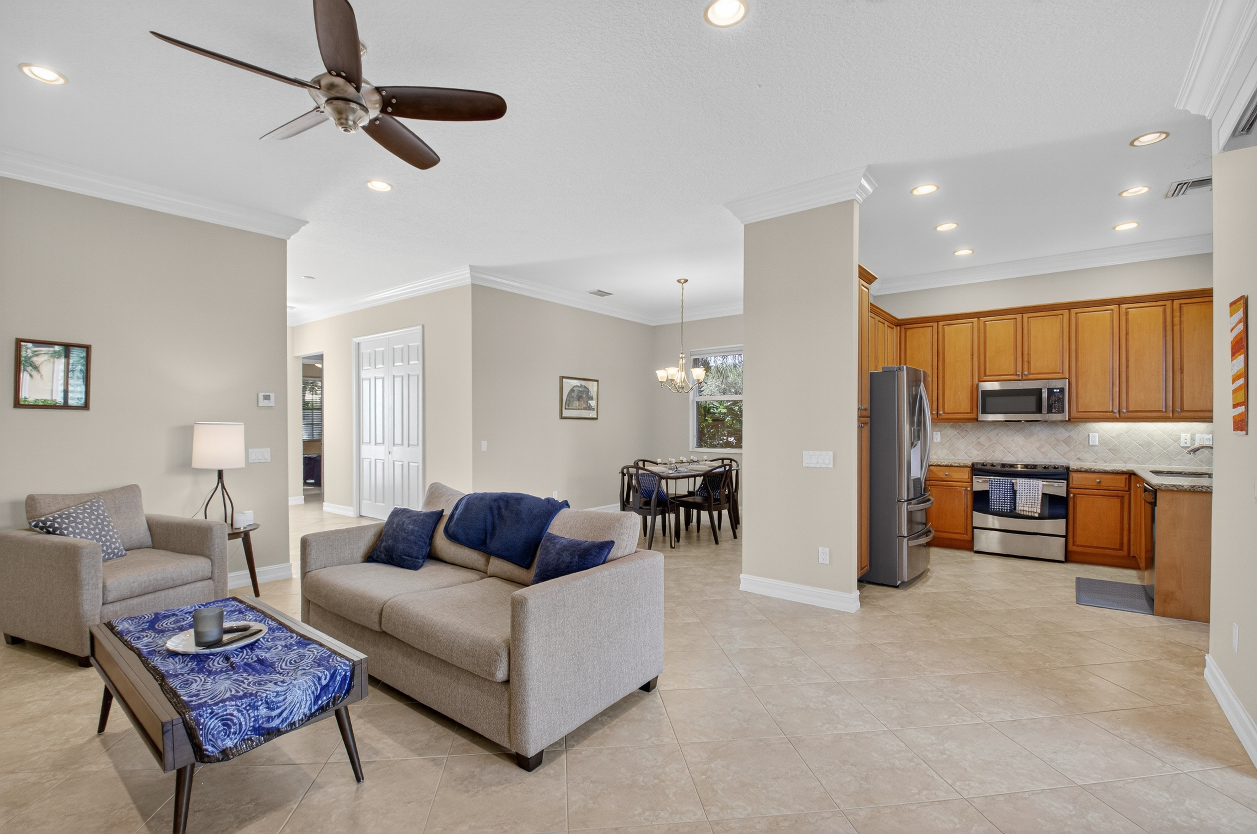 6833 Watertown Drive Boynton Beach FL 33437
