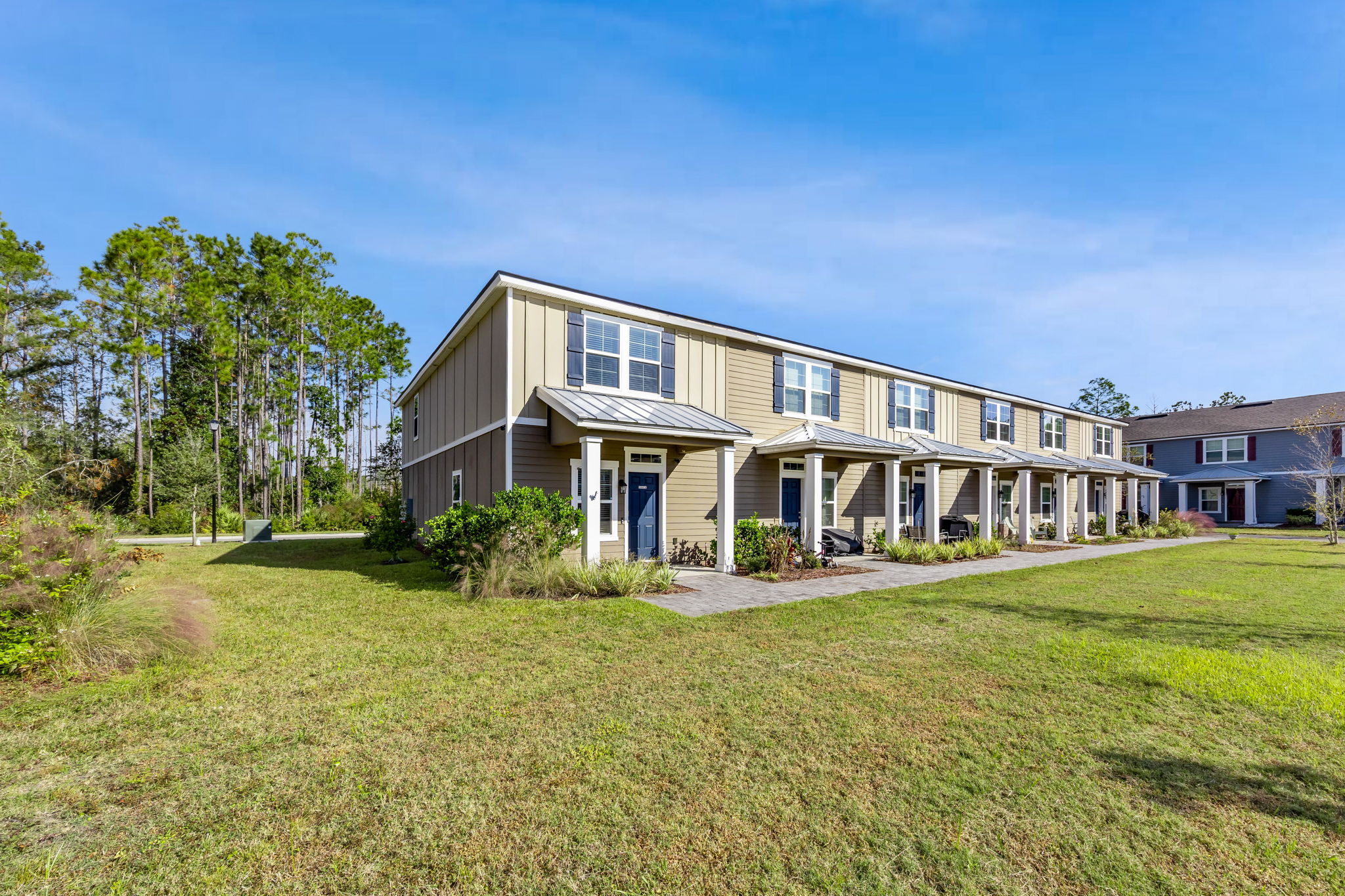86440 Shortline Circle Yulee FL 32097