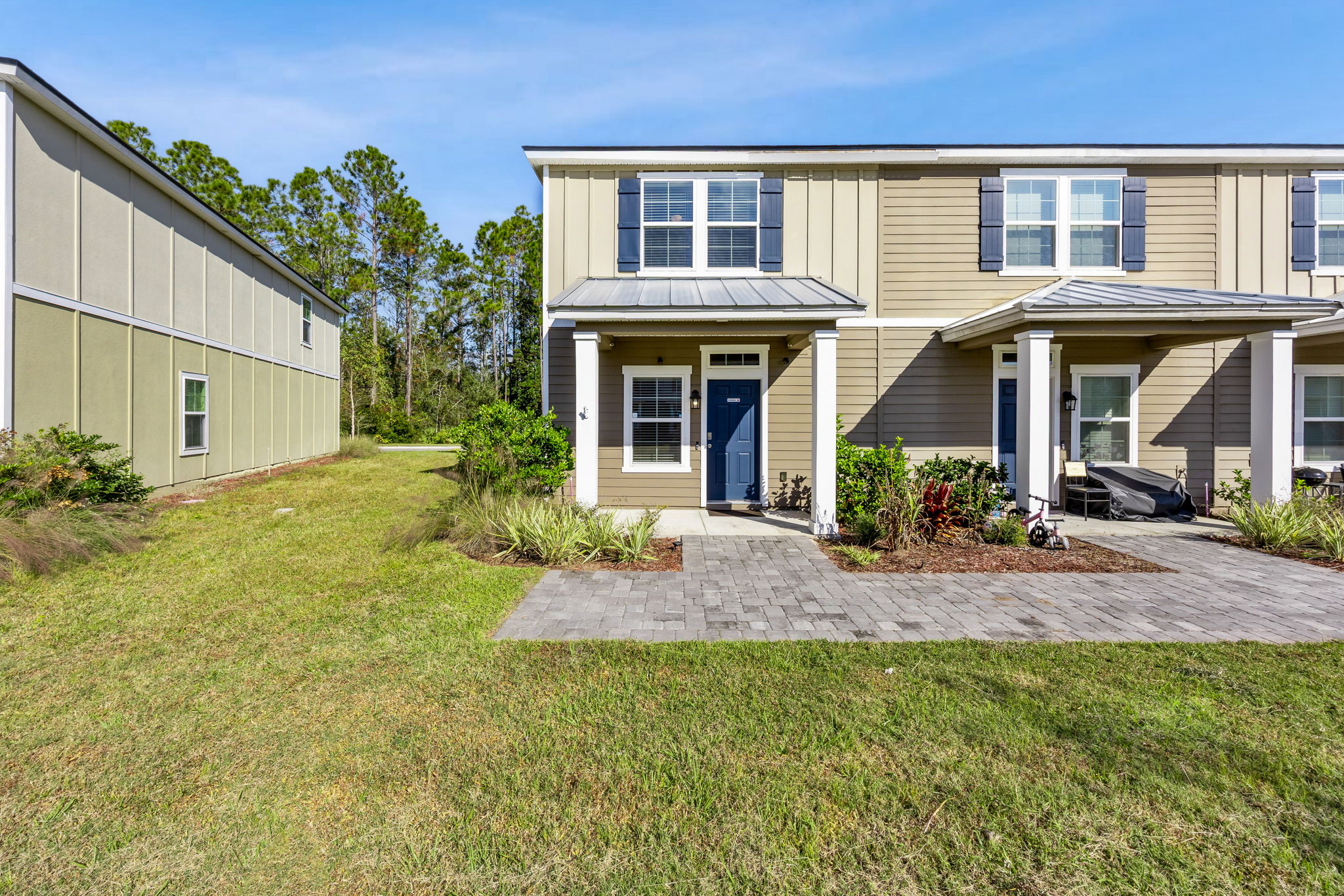 86440 Shortline Circle Yulee FL 32097