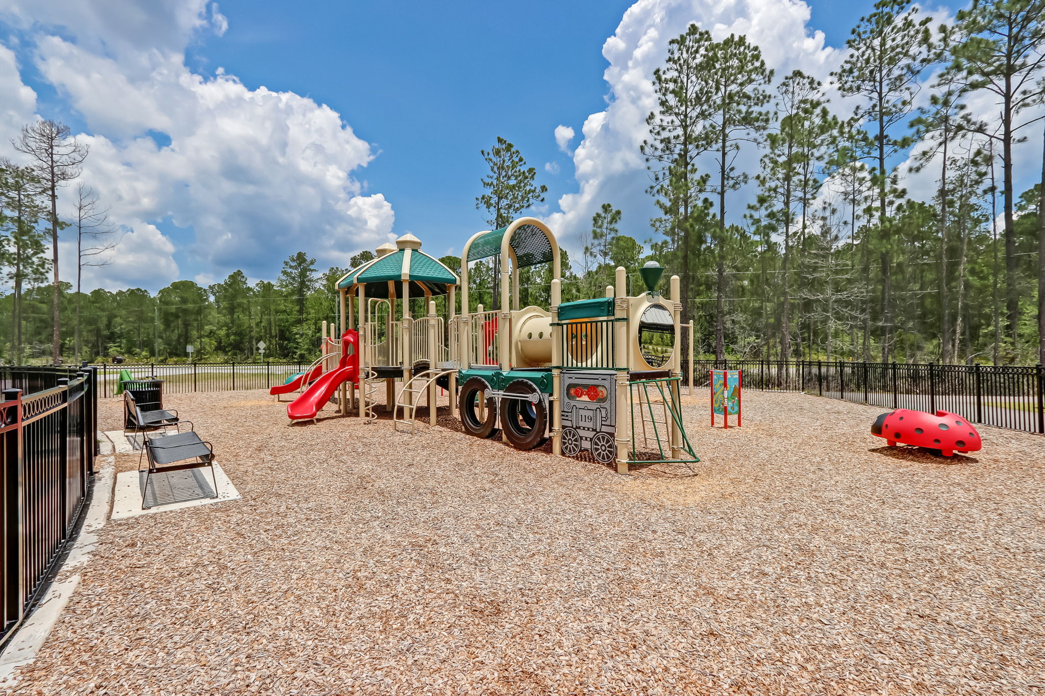86440 Shortline Circle Yulee FL 32097