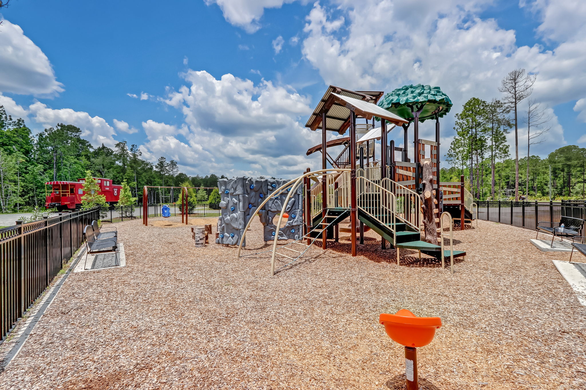 86440 Shortline Circle Yulee FL 32097