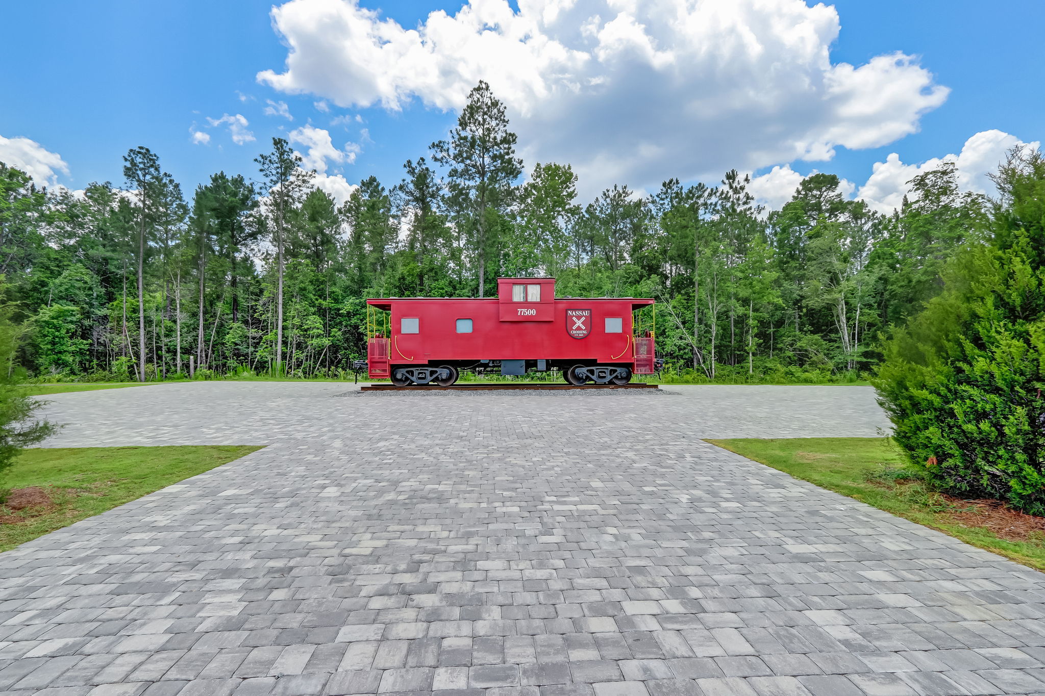 86440 Shortline Circle Yulee FL 32097