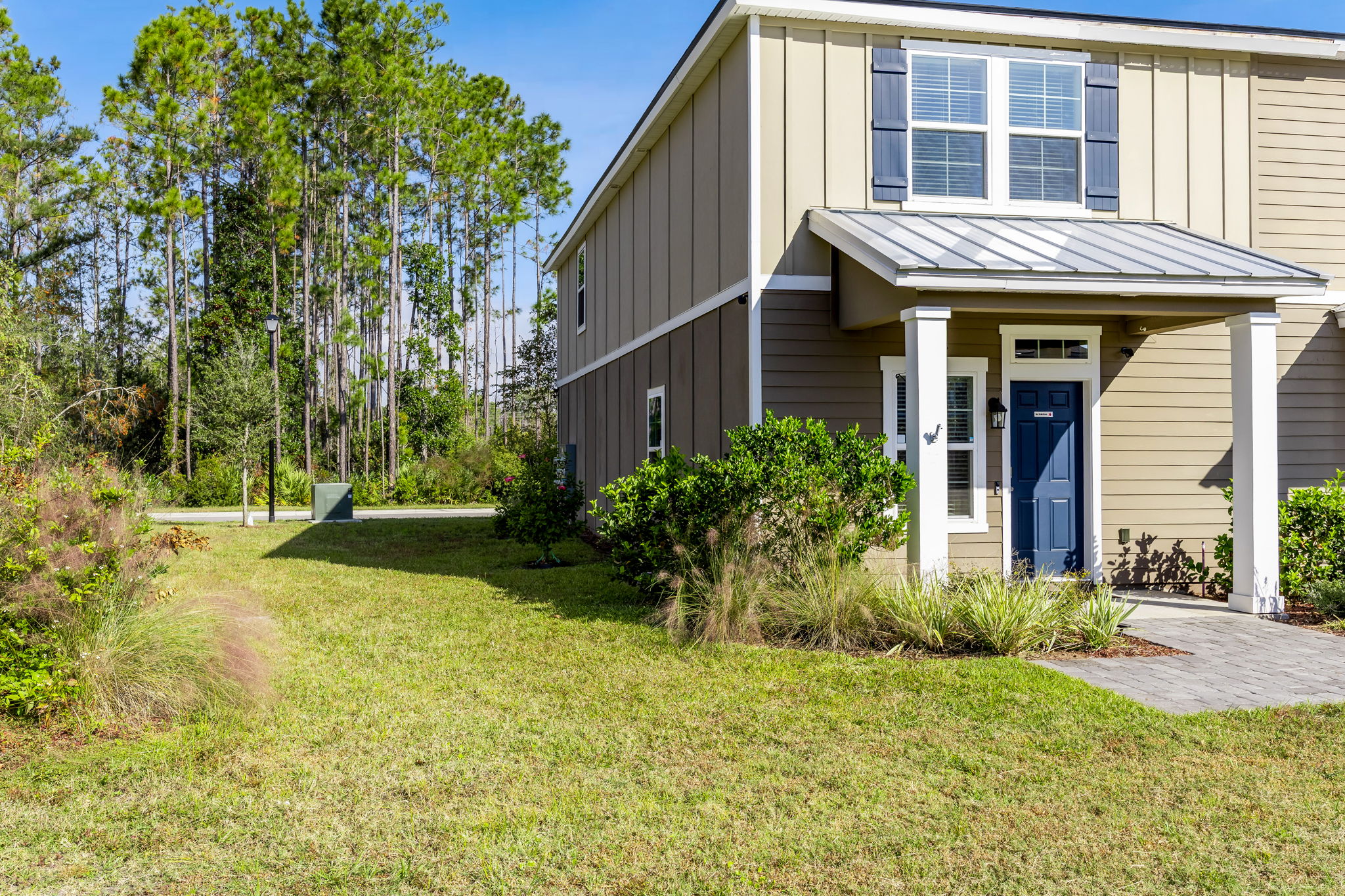86440 Shortline Circle Yulee FL 32097