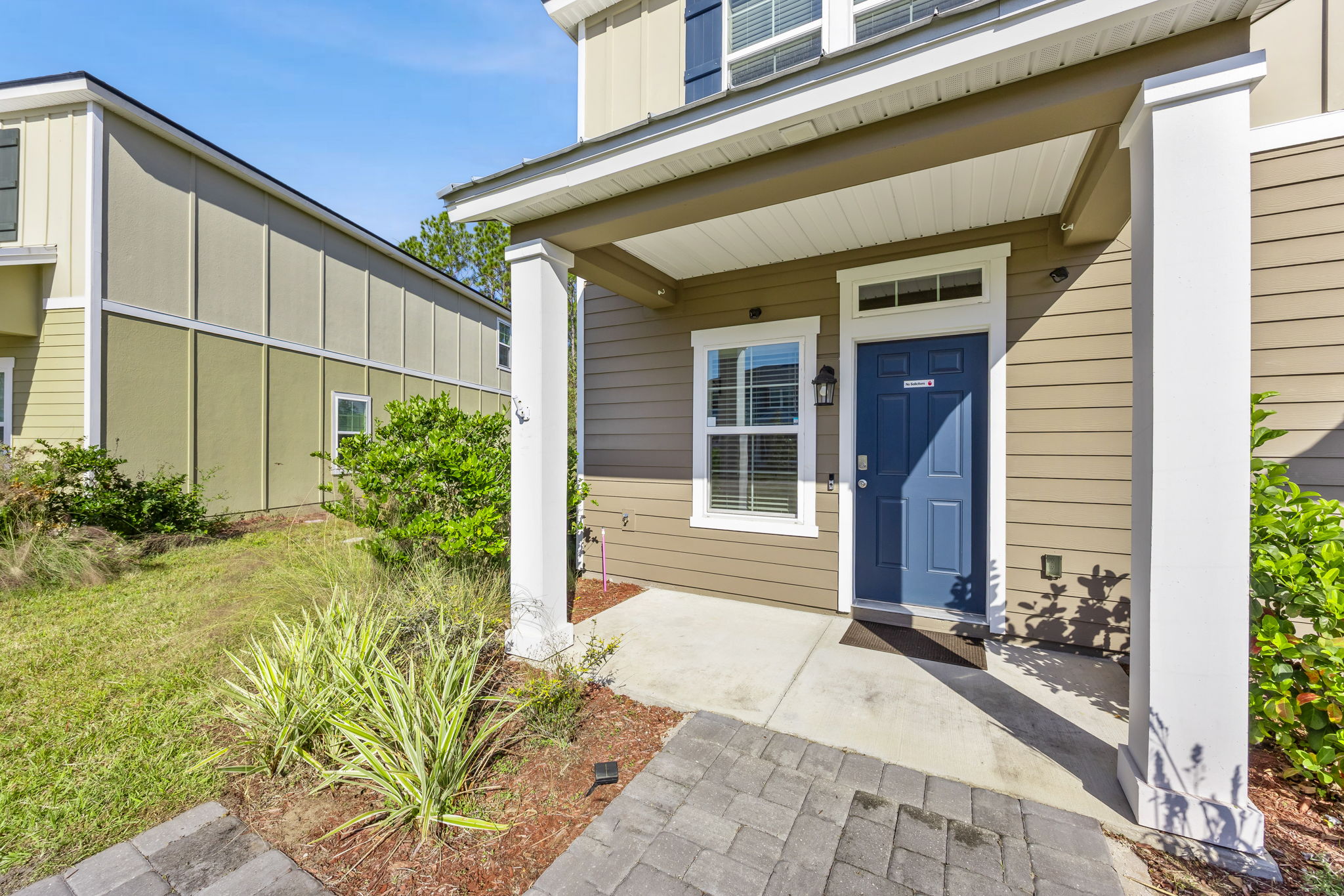 86440 Shortline Circle Yulee FL 32097