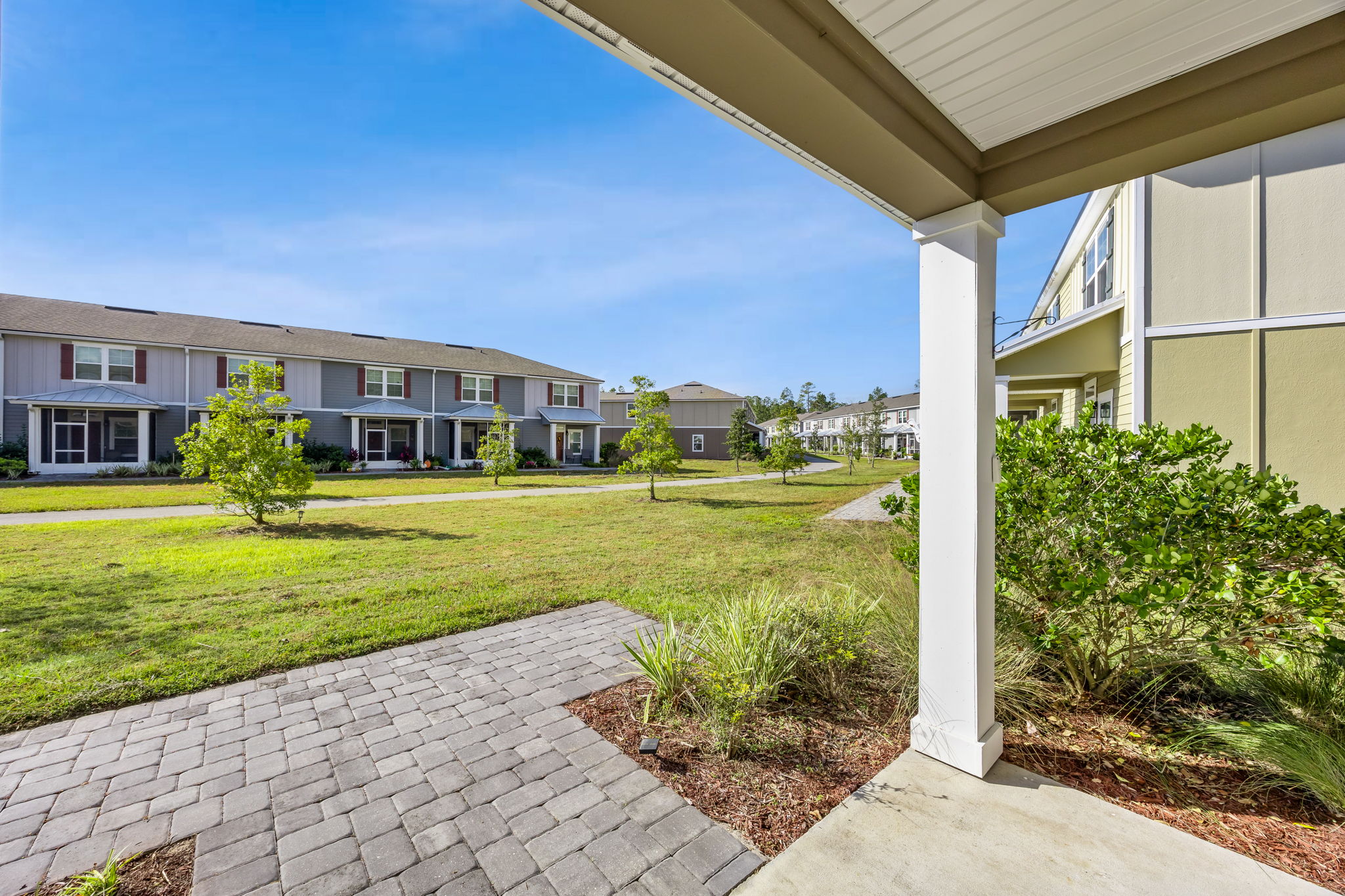 86440 Shortline Circle Yulee FL 32097