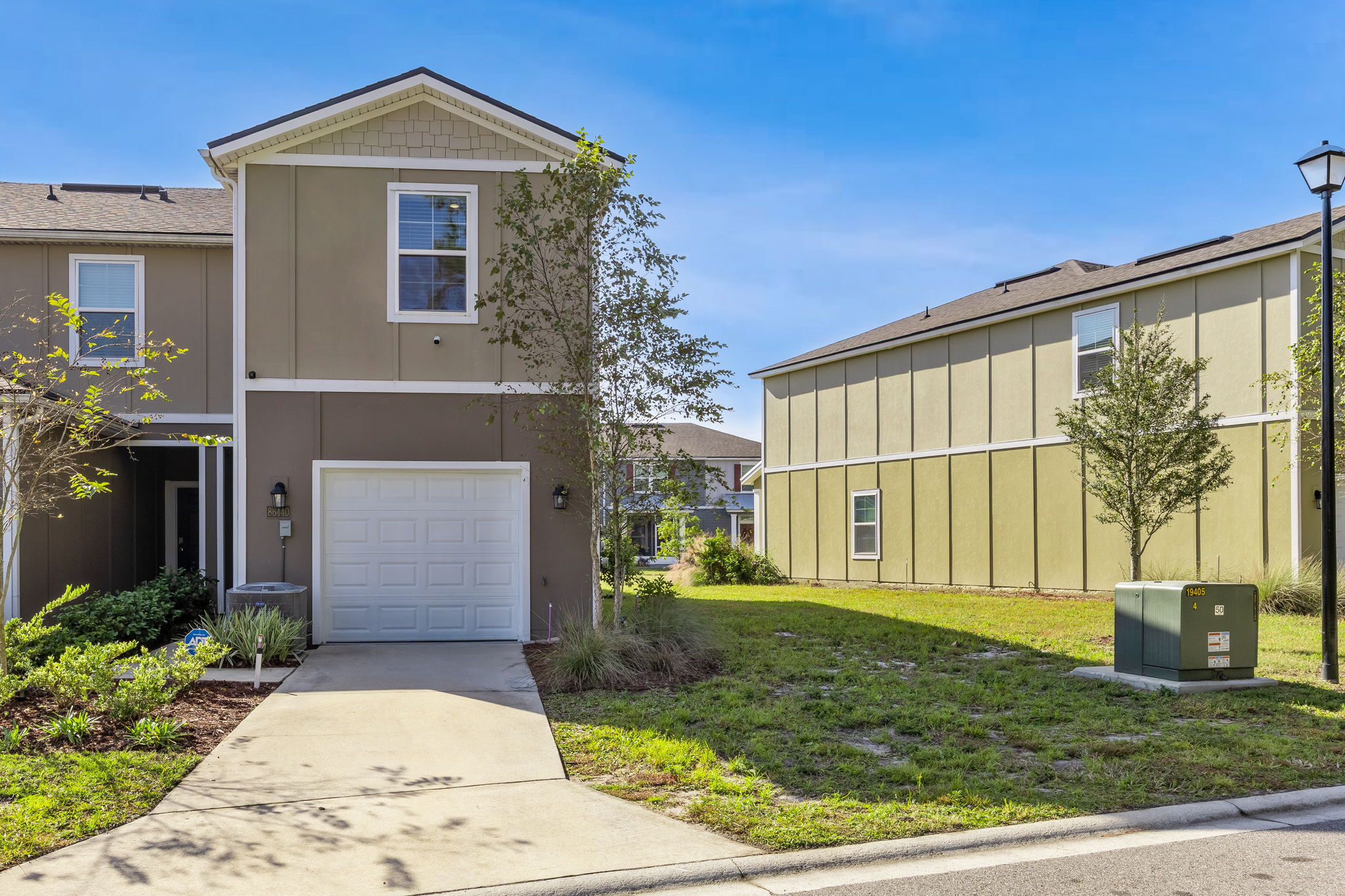 86440 Shortline Circle Yulee FL 32097
