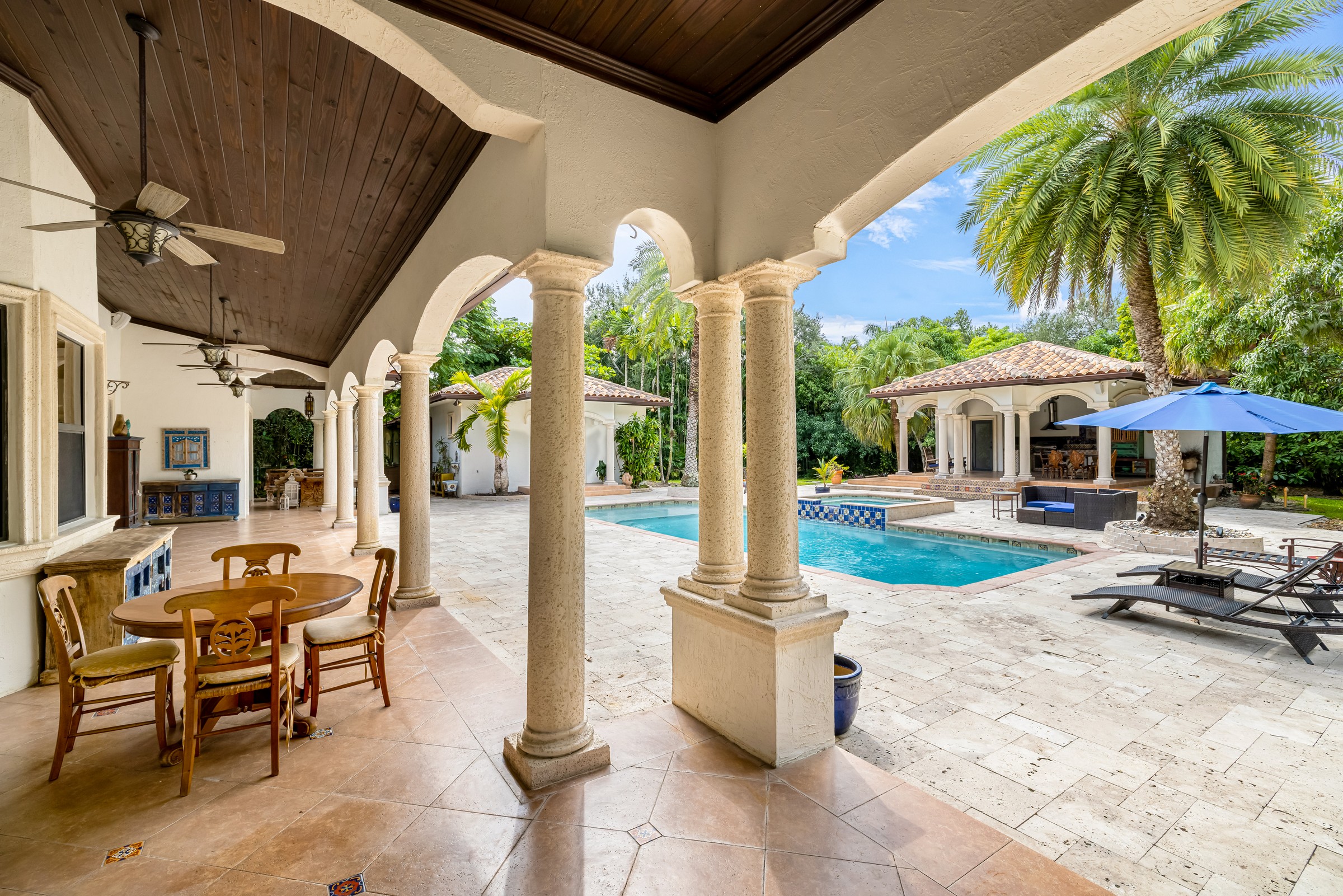 7030 SW 72nd Court Miami FL 33143