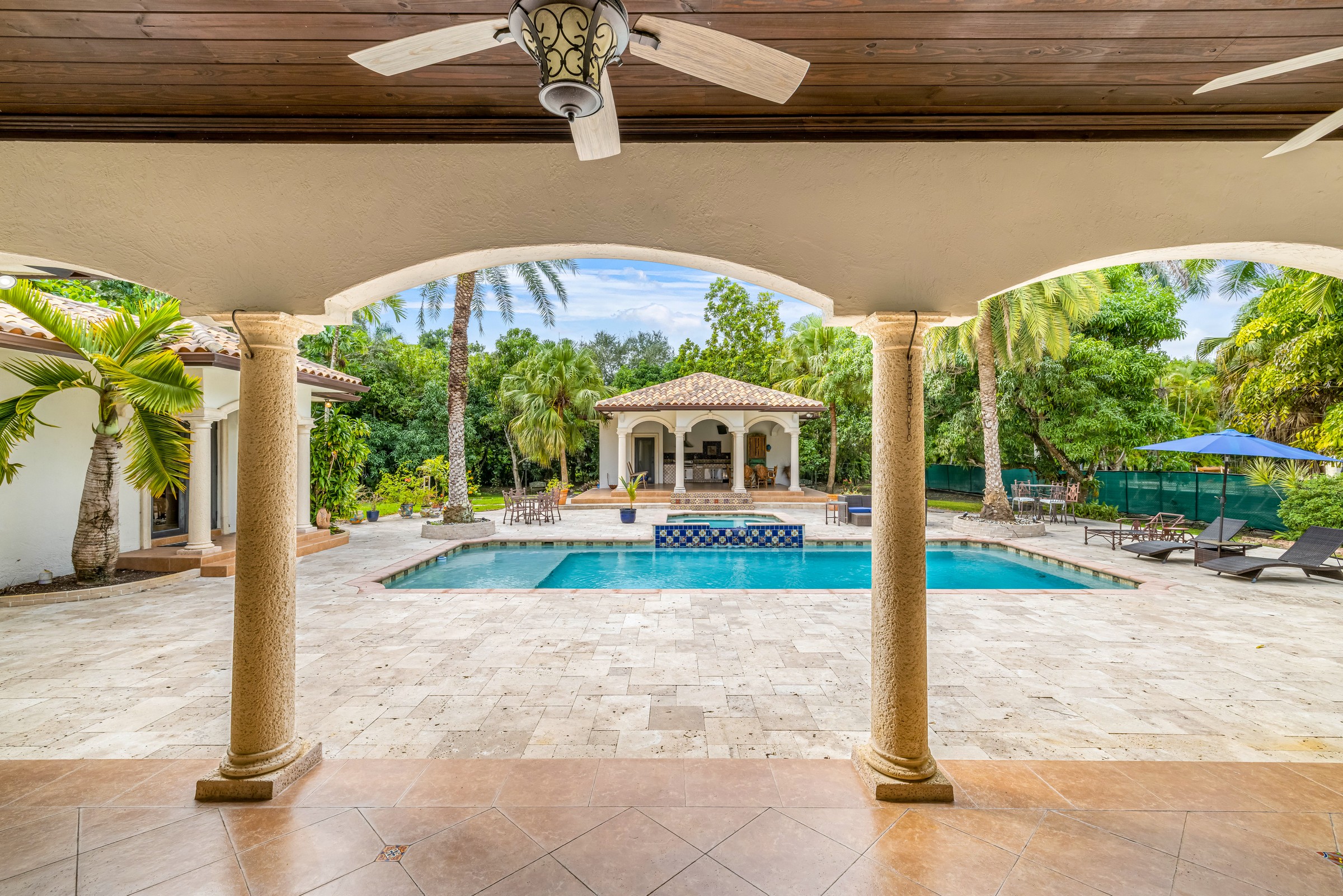 7030 SW 72nd Court Miami FL 33143