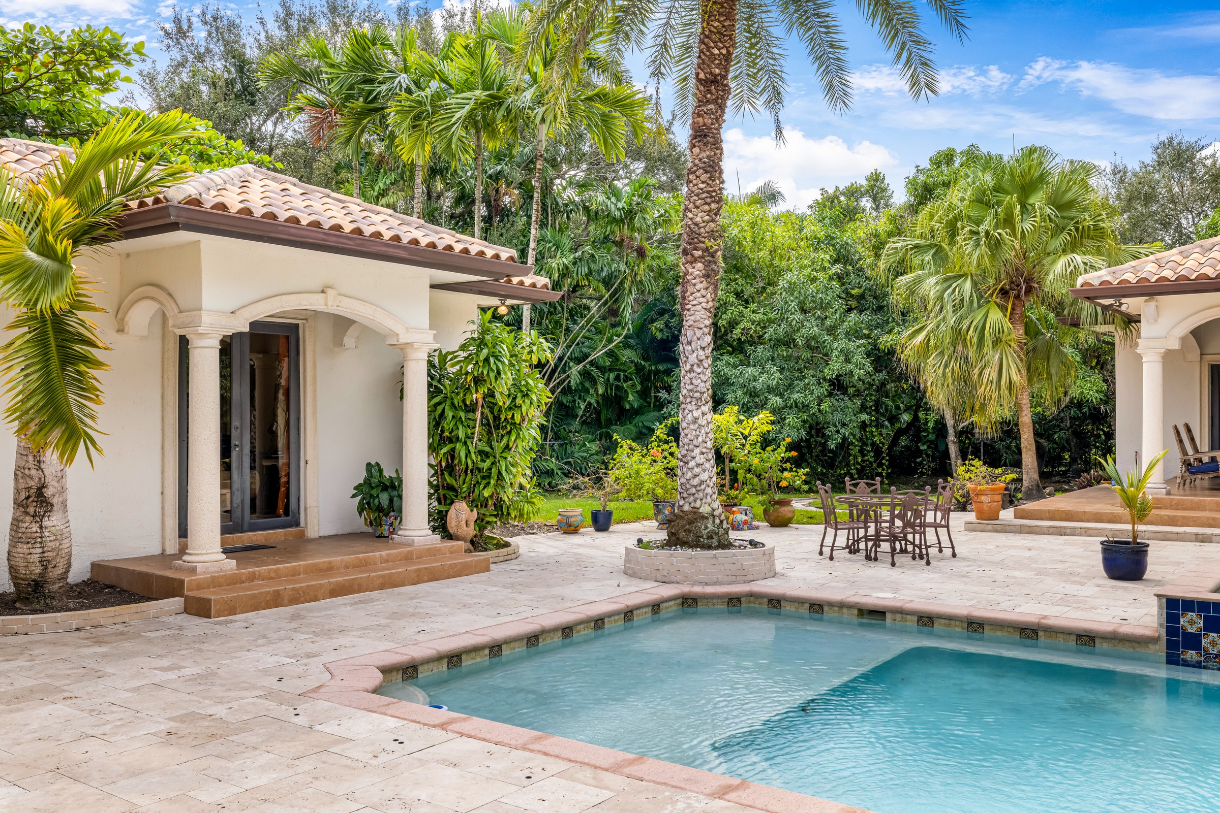 7030 SW 72nd Court Miami FL 33143