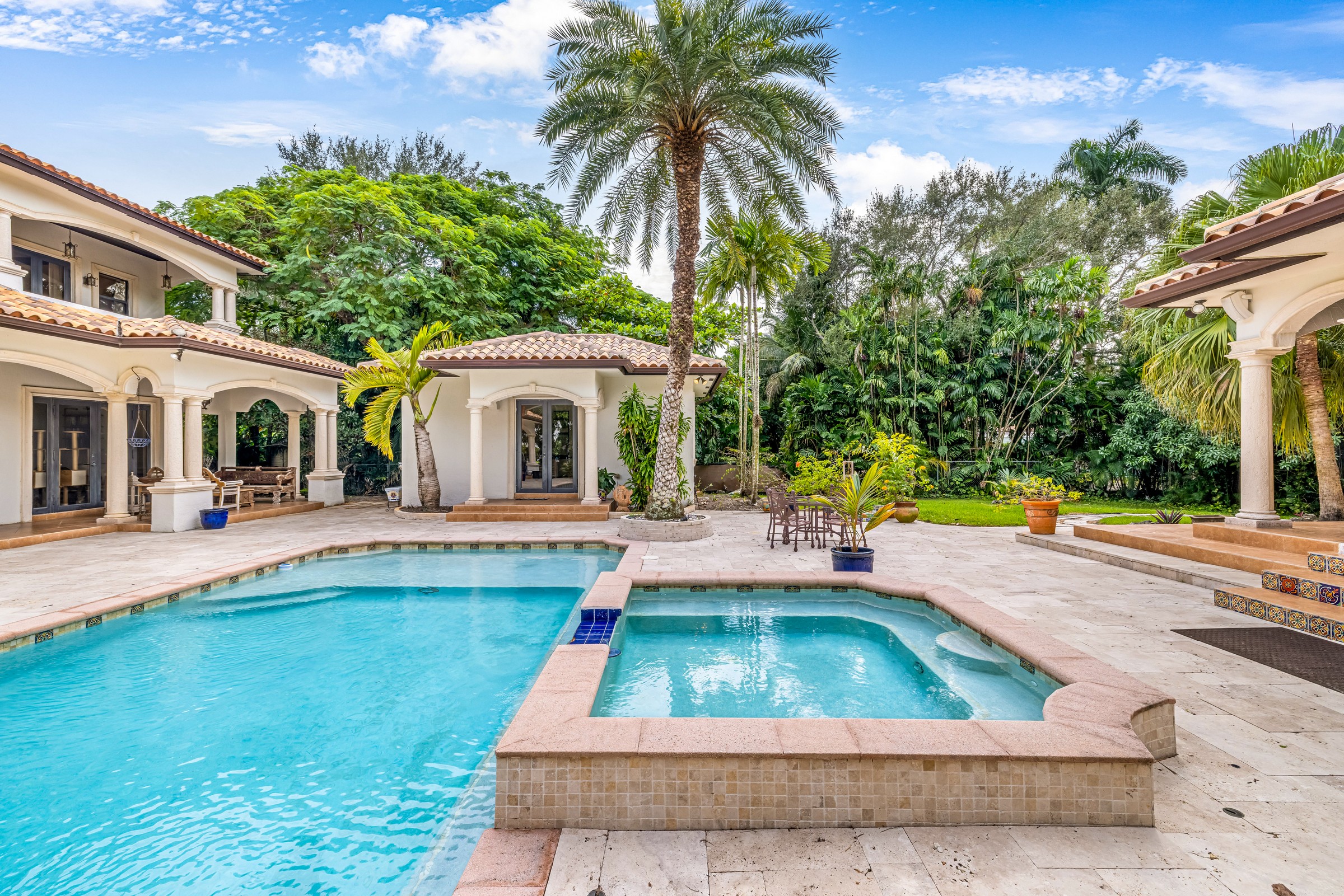 7030 SW 72nd Court Miami FL 33143