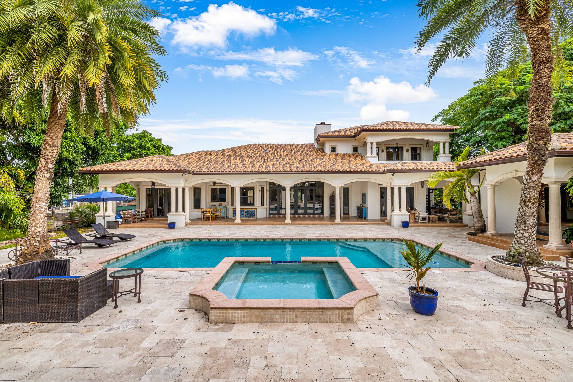 7030 SW 72nd Court Miami FL 33143