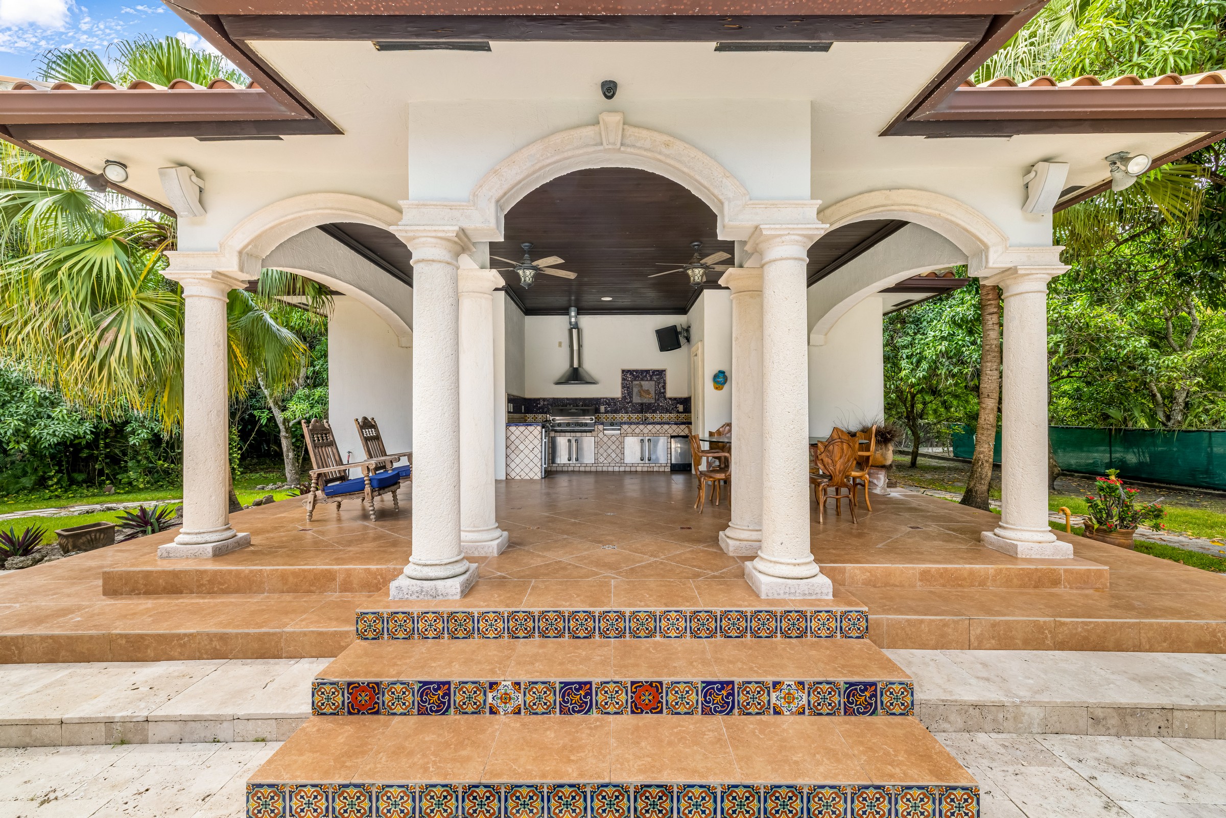7030 SW 72nd Court Miami FL 33143