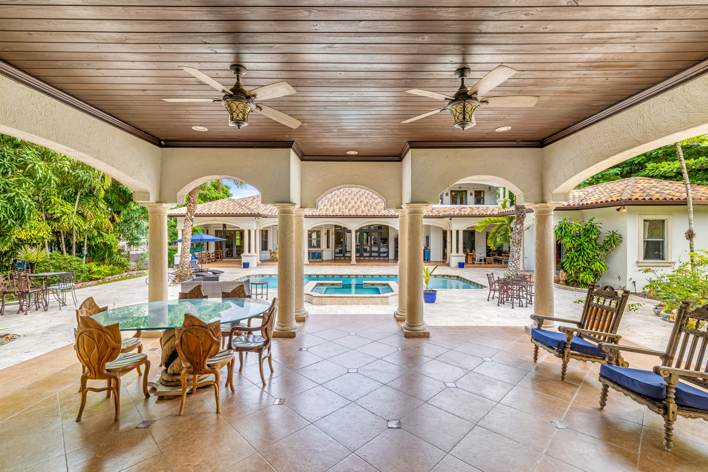 7030 SW 72nd Court Miami FL 33143