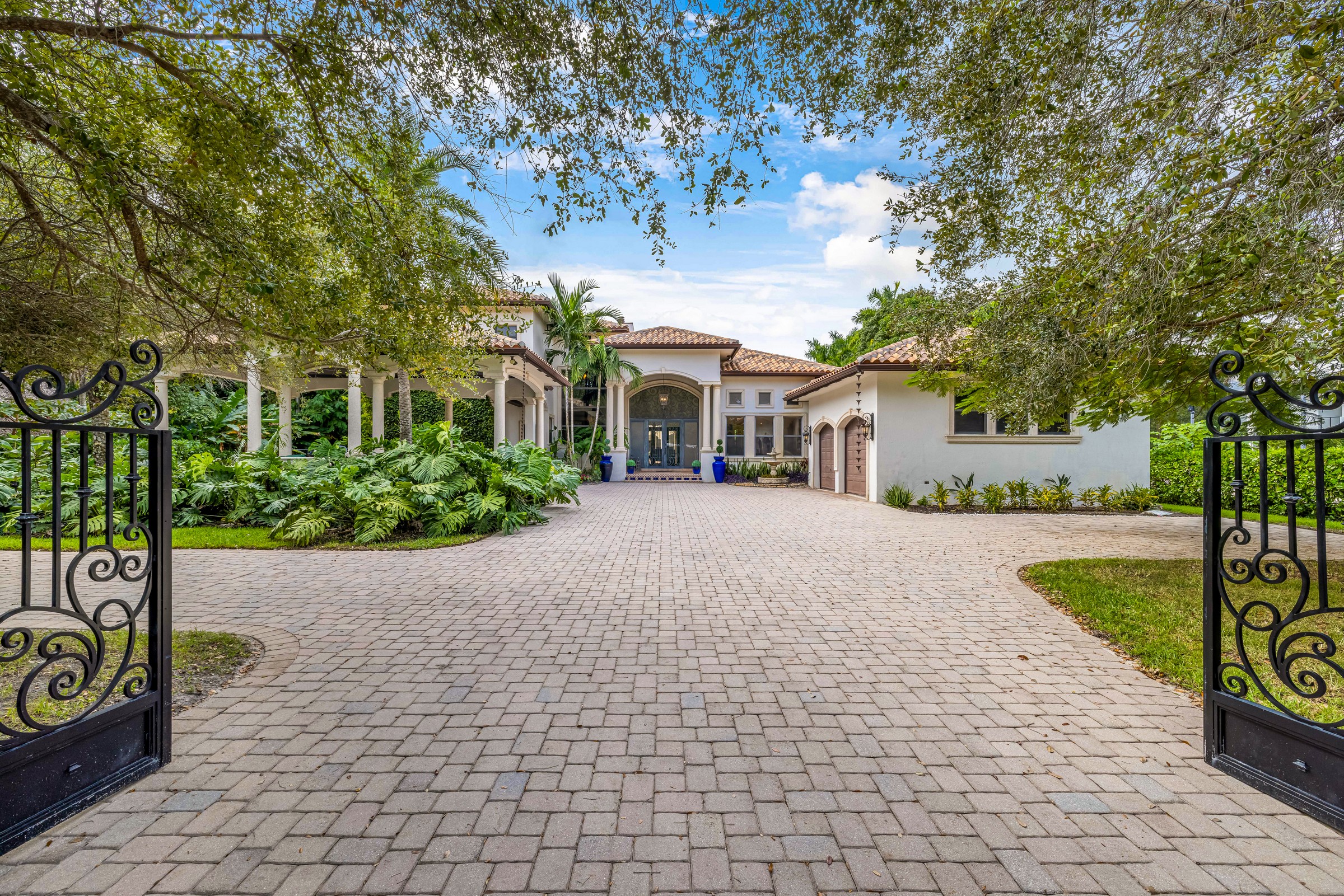 7030 SW 72nd Court Miami FL 33143