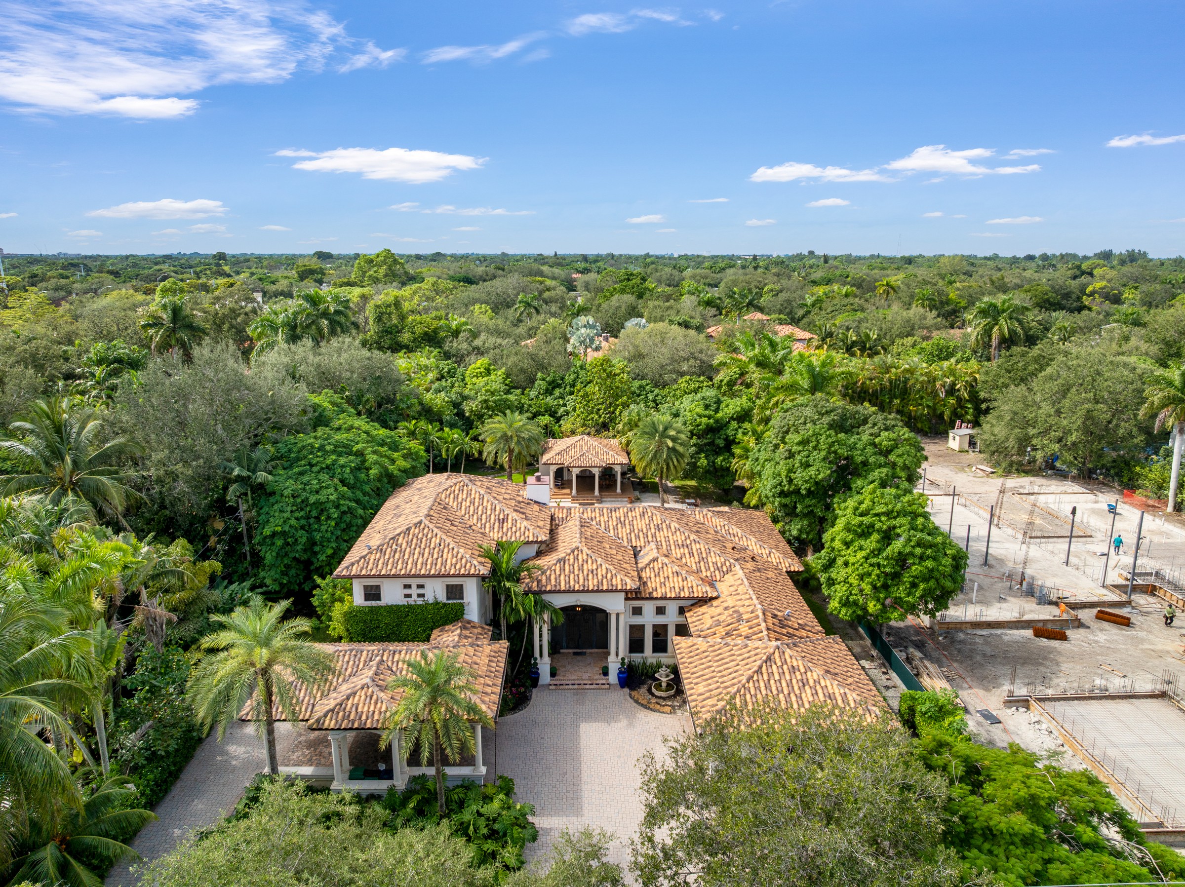 7030 SW 72nd Court Miami FL 33143