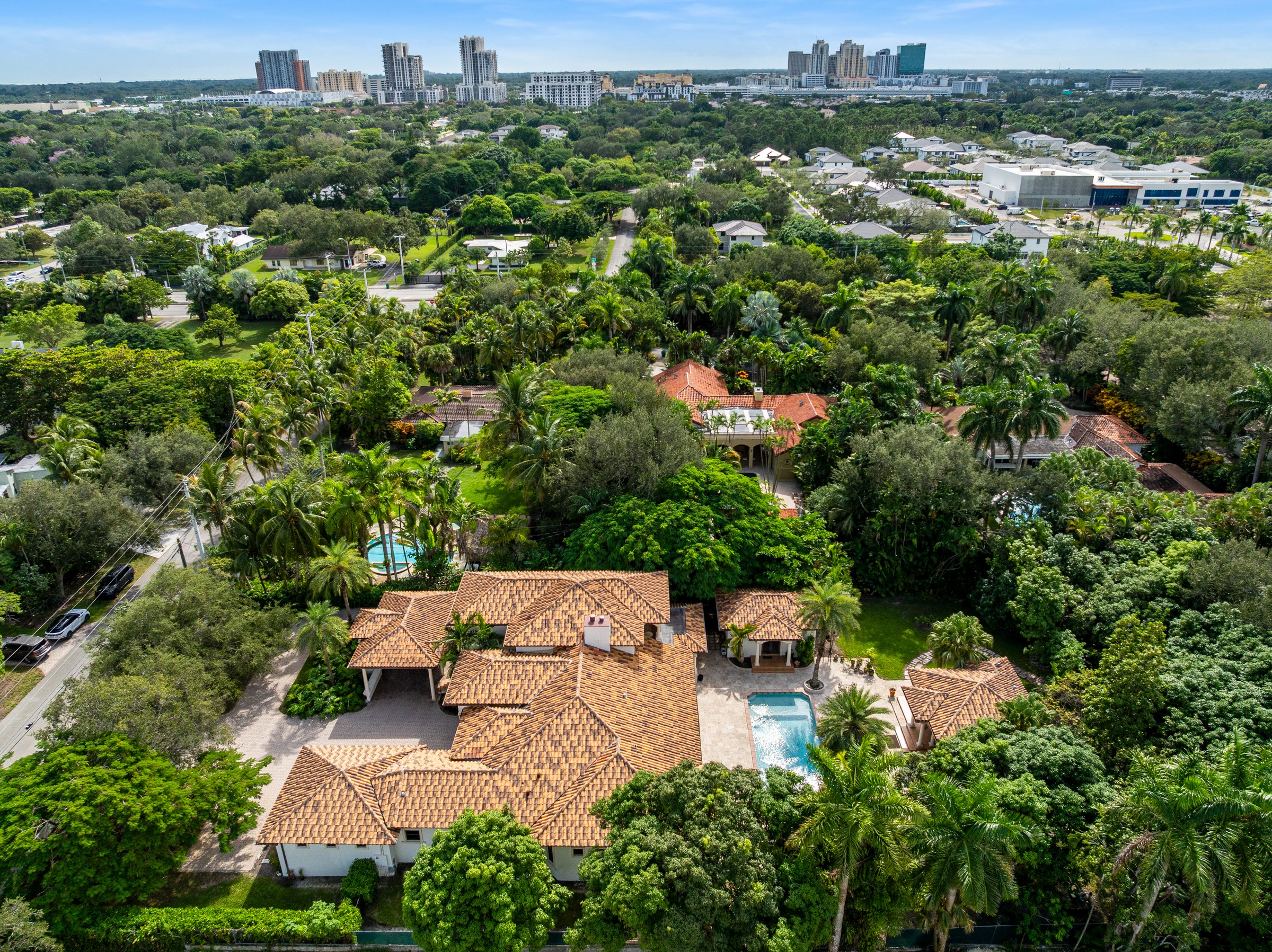 7030 SW 72nd Court Miami FL 33143