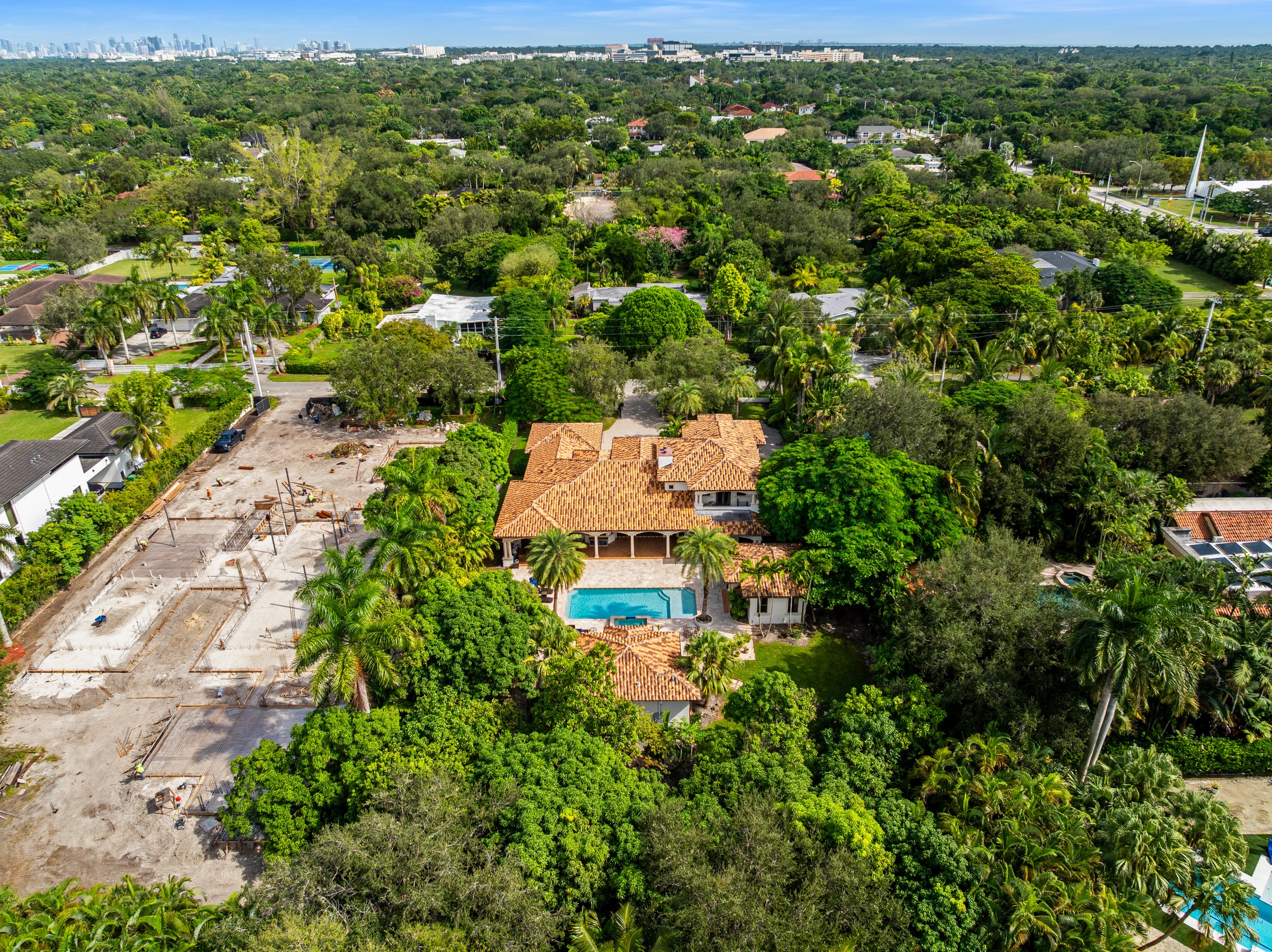 7030 SW 72nd Court Miami FL 33143