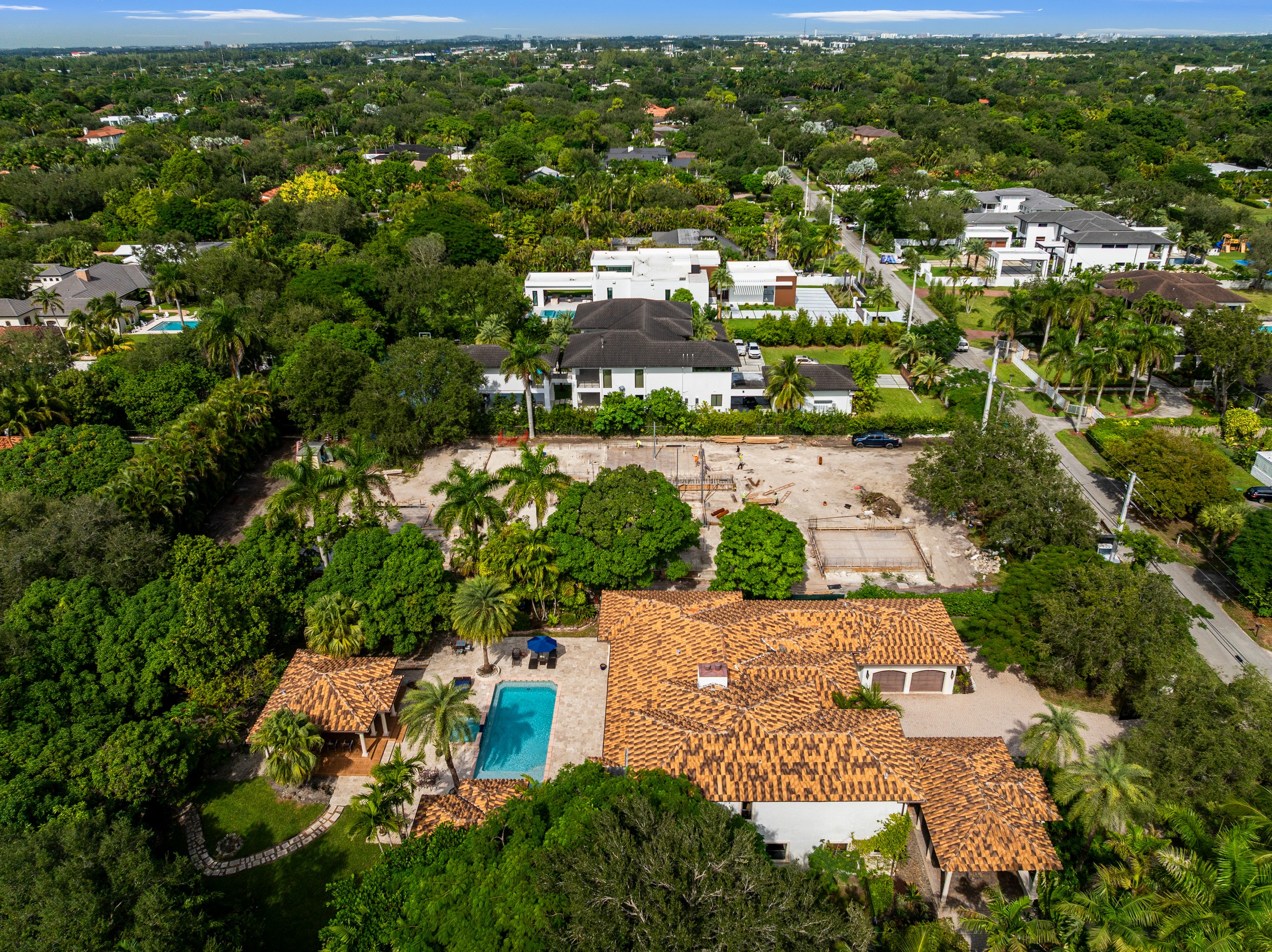7030 SW 72nd Court Miami FL 33143