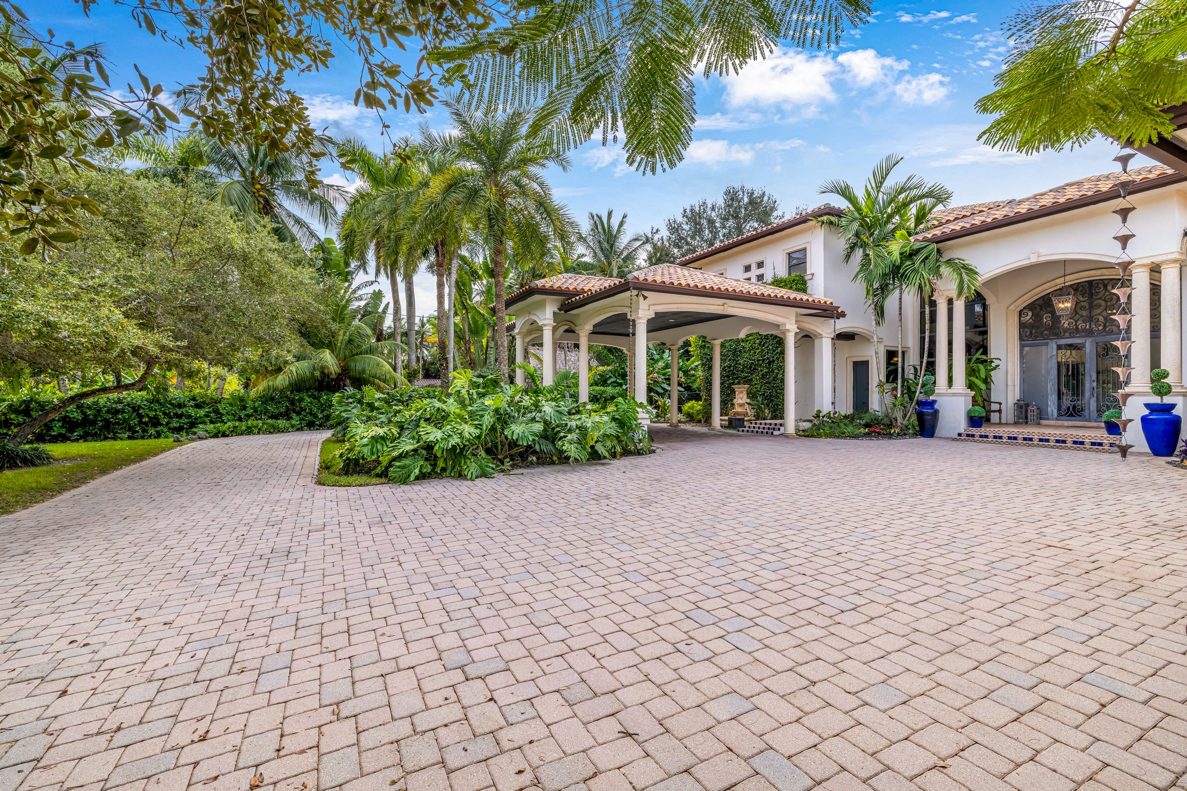 7030 SW 72nd Court Miami FL 33143