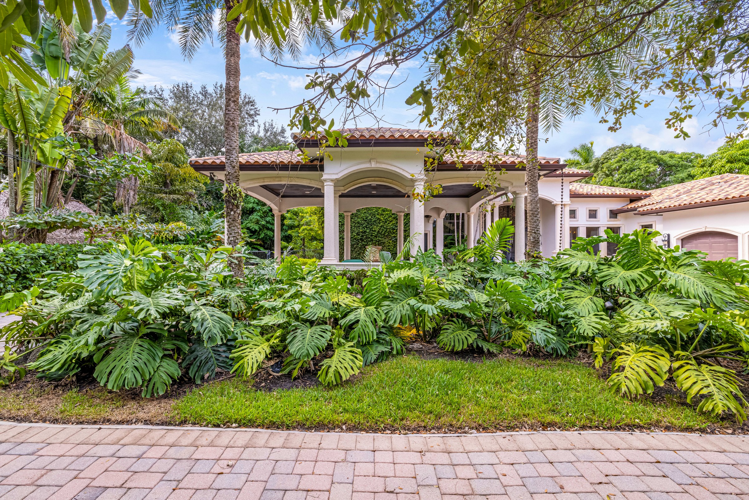 7030 SW 72nd Court Miami FL 33143