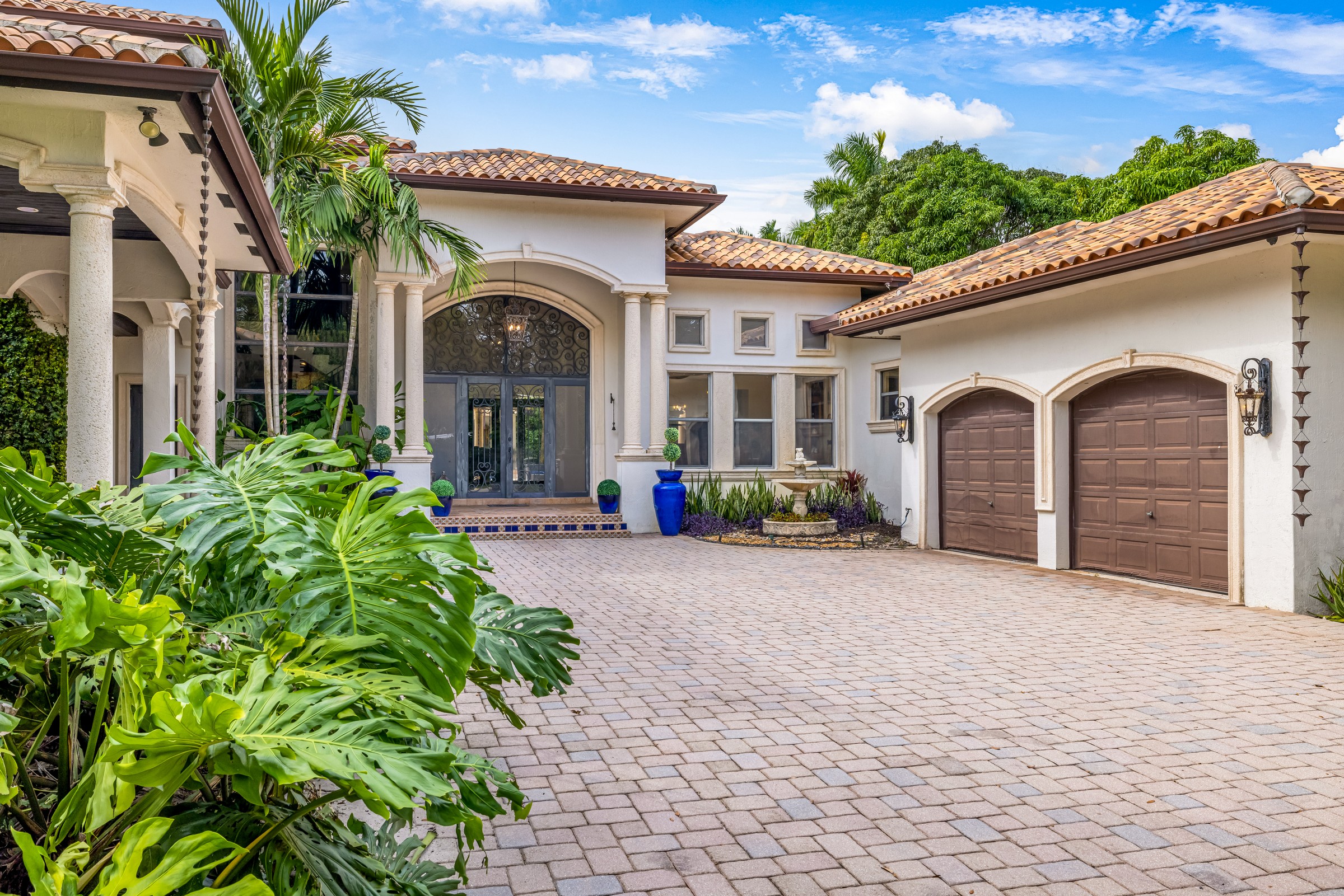 7030 SW 72nd Court Miami FL 33143