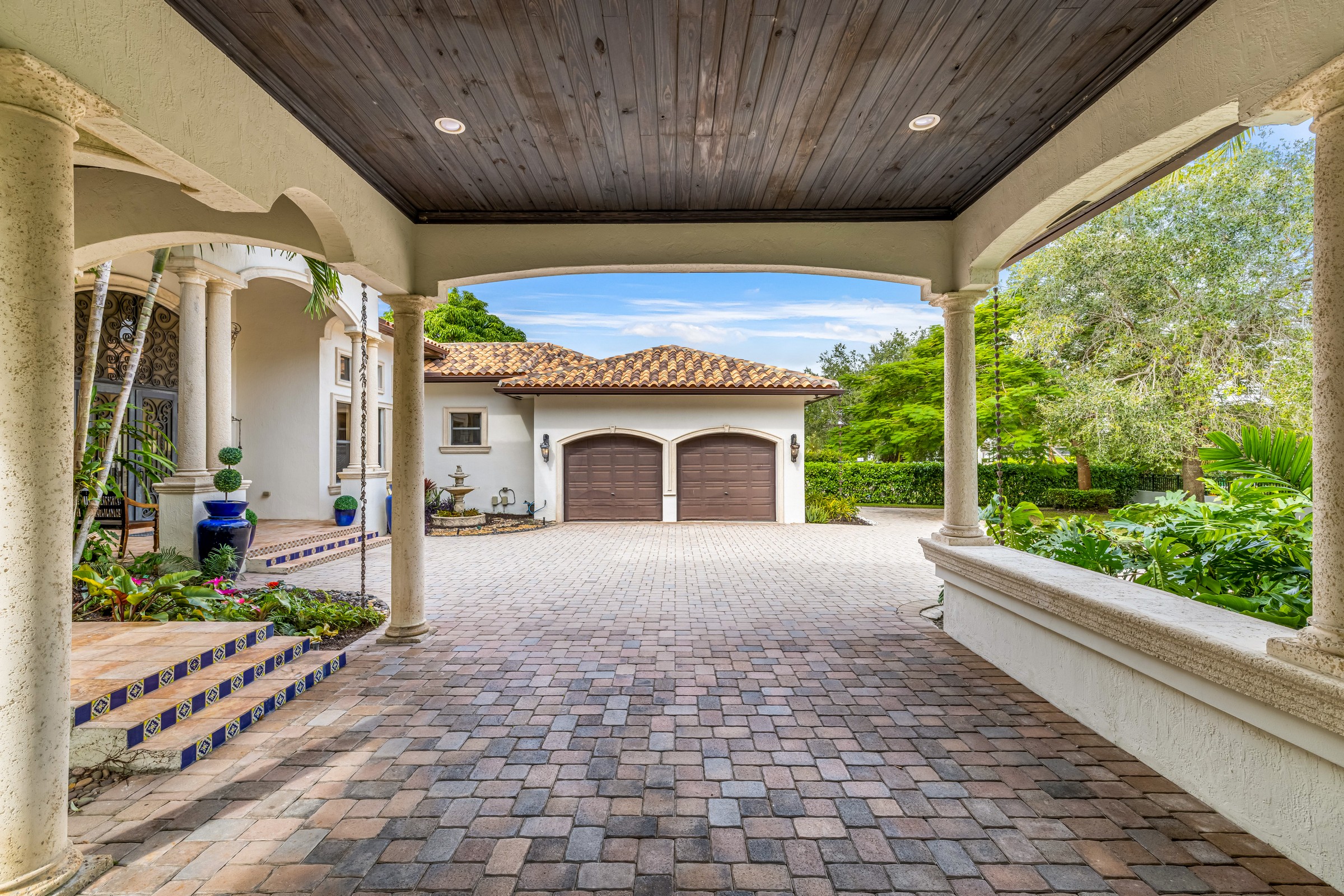 7030 SW 72nd Court Miami FL 33143