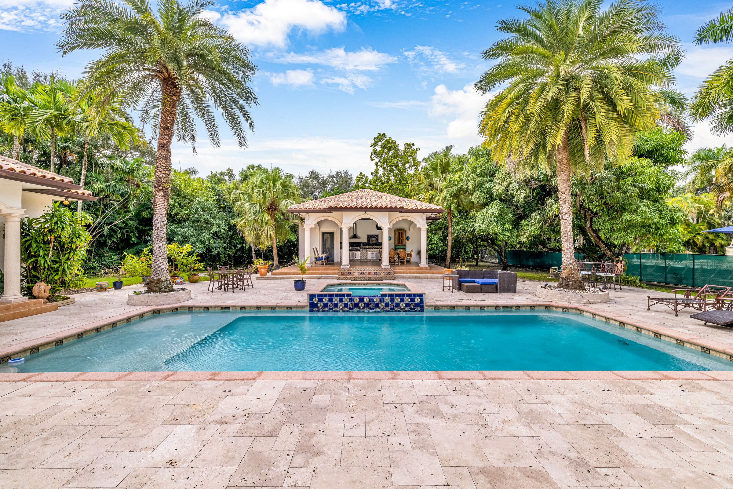 7030 SW 72nd Court Miami FL 33143