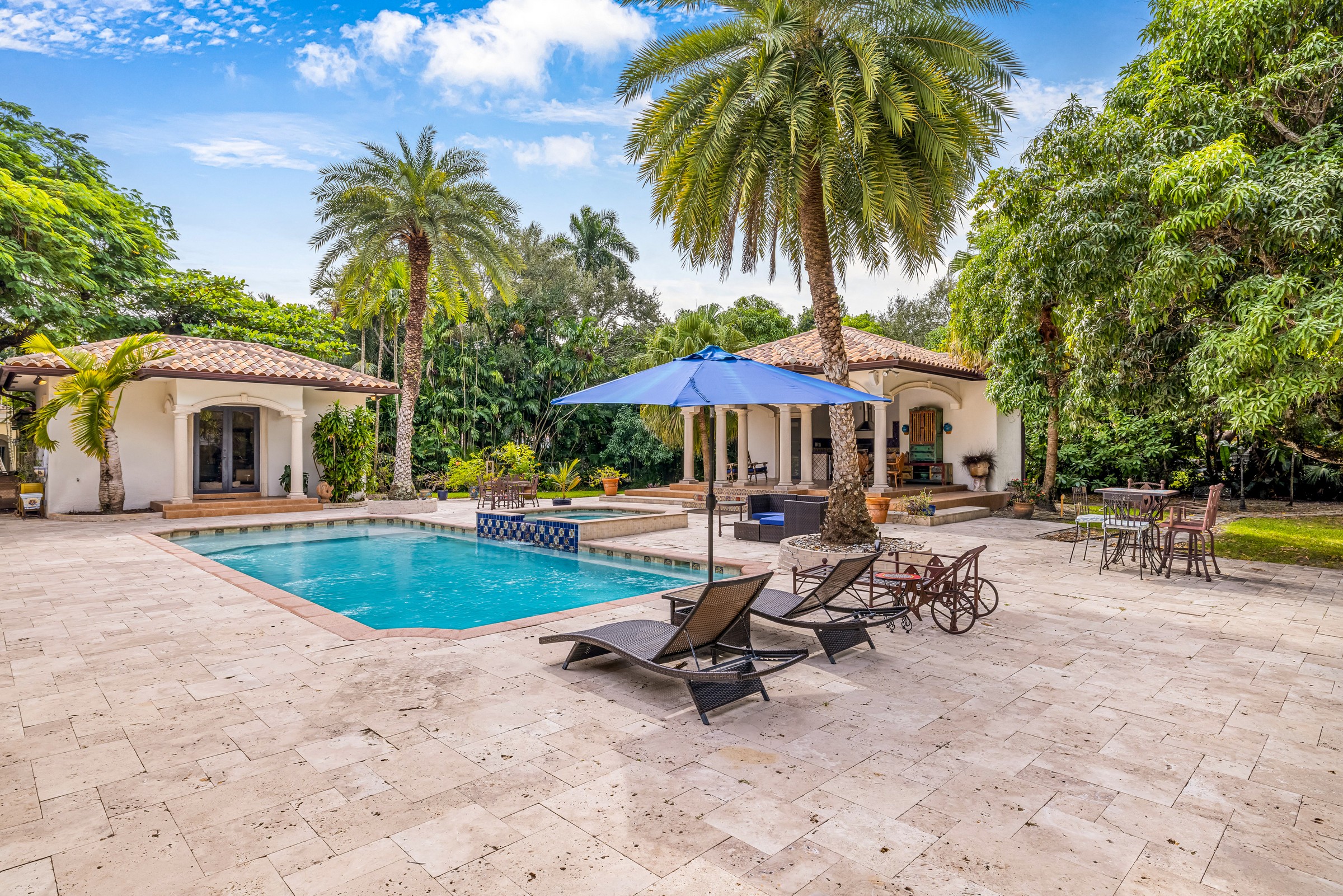 7030 SW 72nd Court Miami FL 33143