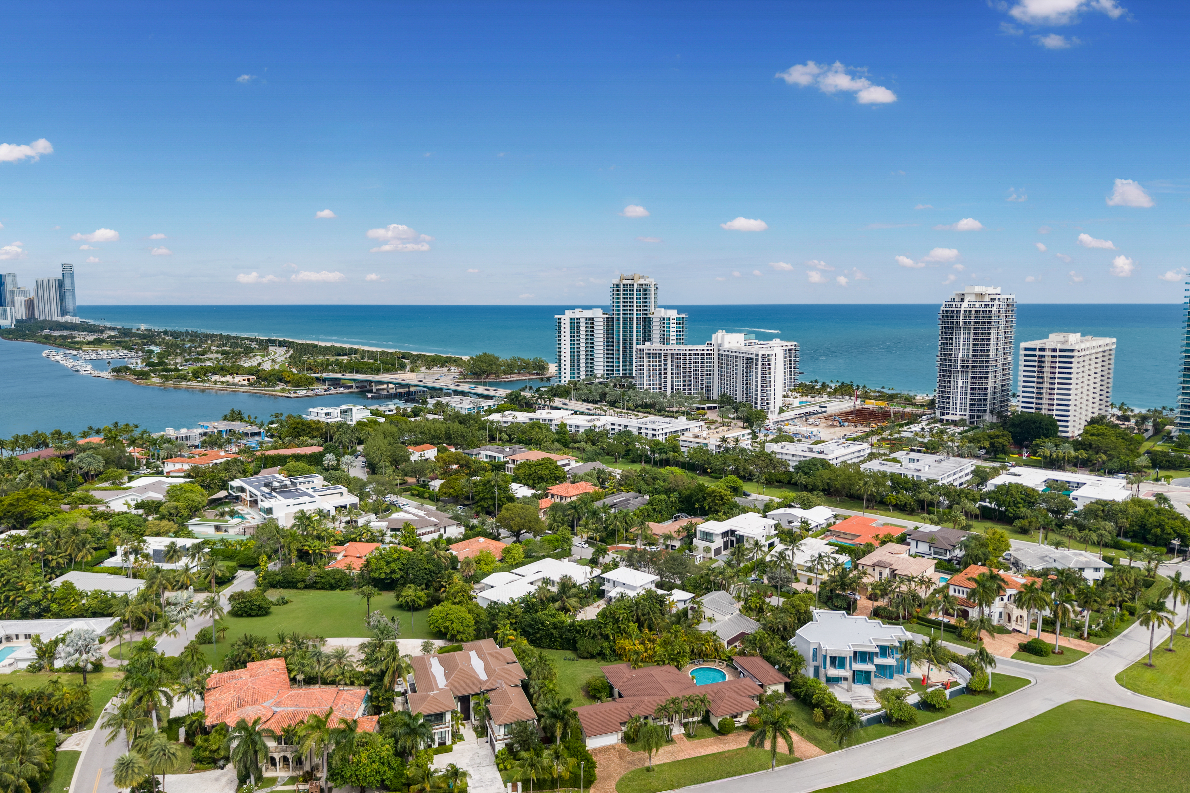 145 Harbour Way Lots 2 And 3 Bal Harbour FL 33154