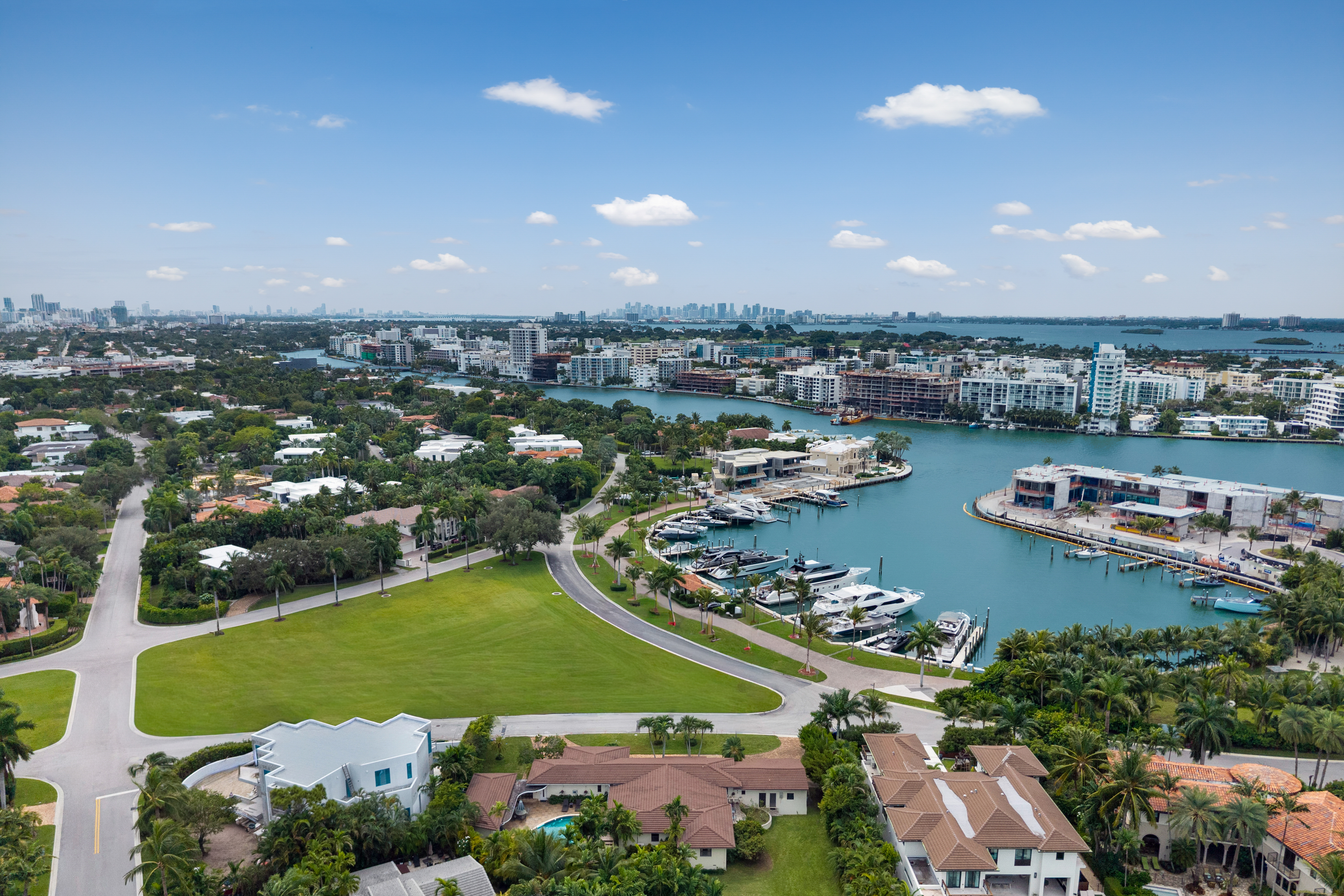 145 Harbour Way Lots 2 And 3 Bal Harbour FL 33154