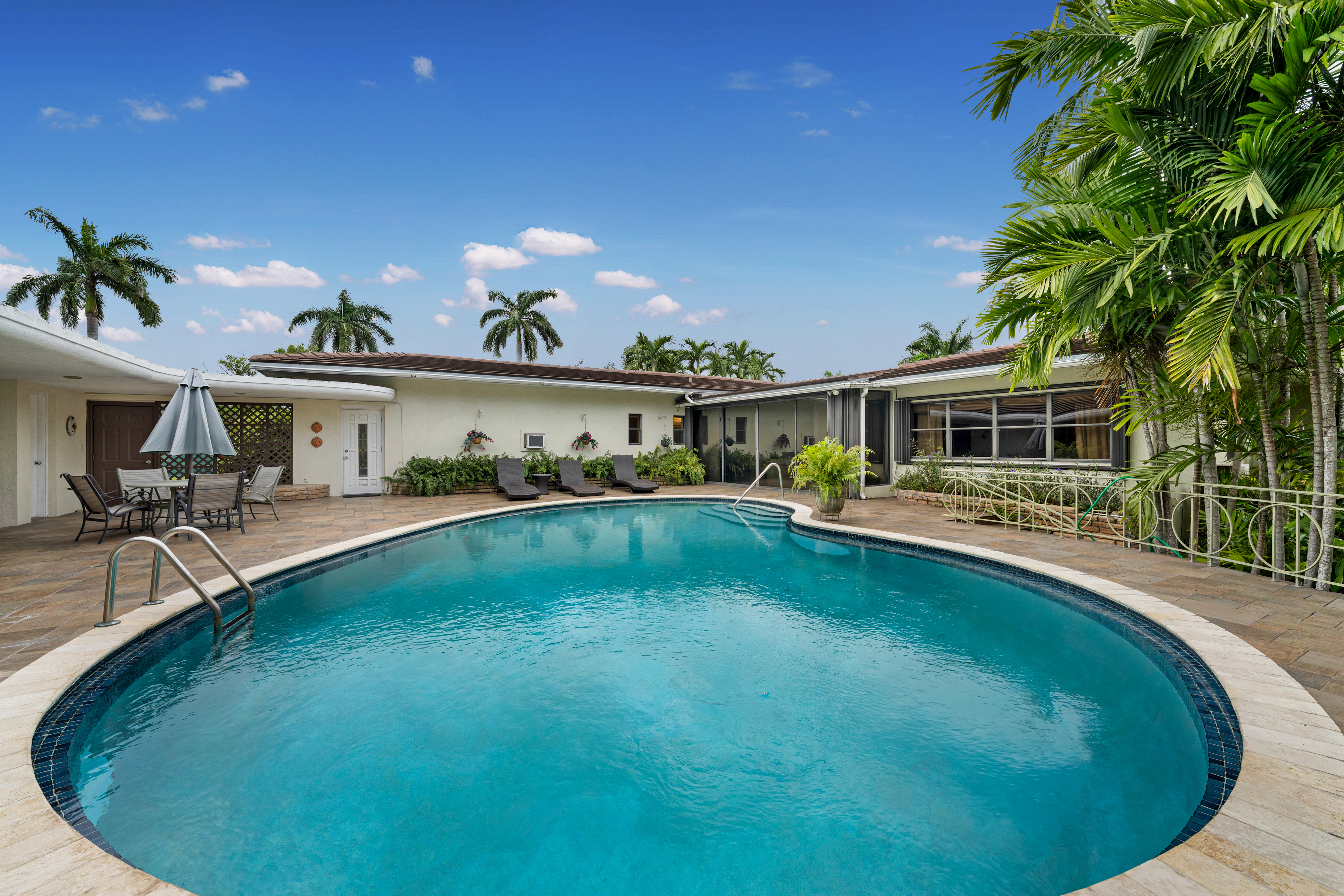 145 Harbour Way Lots 2 And 3 Bal Harbour FL 33154