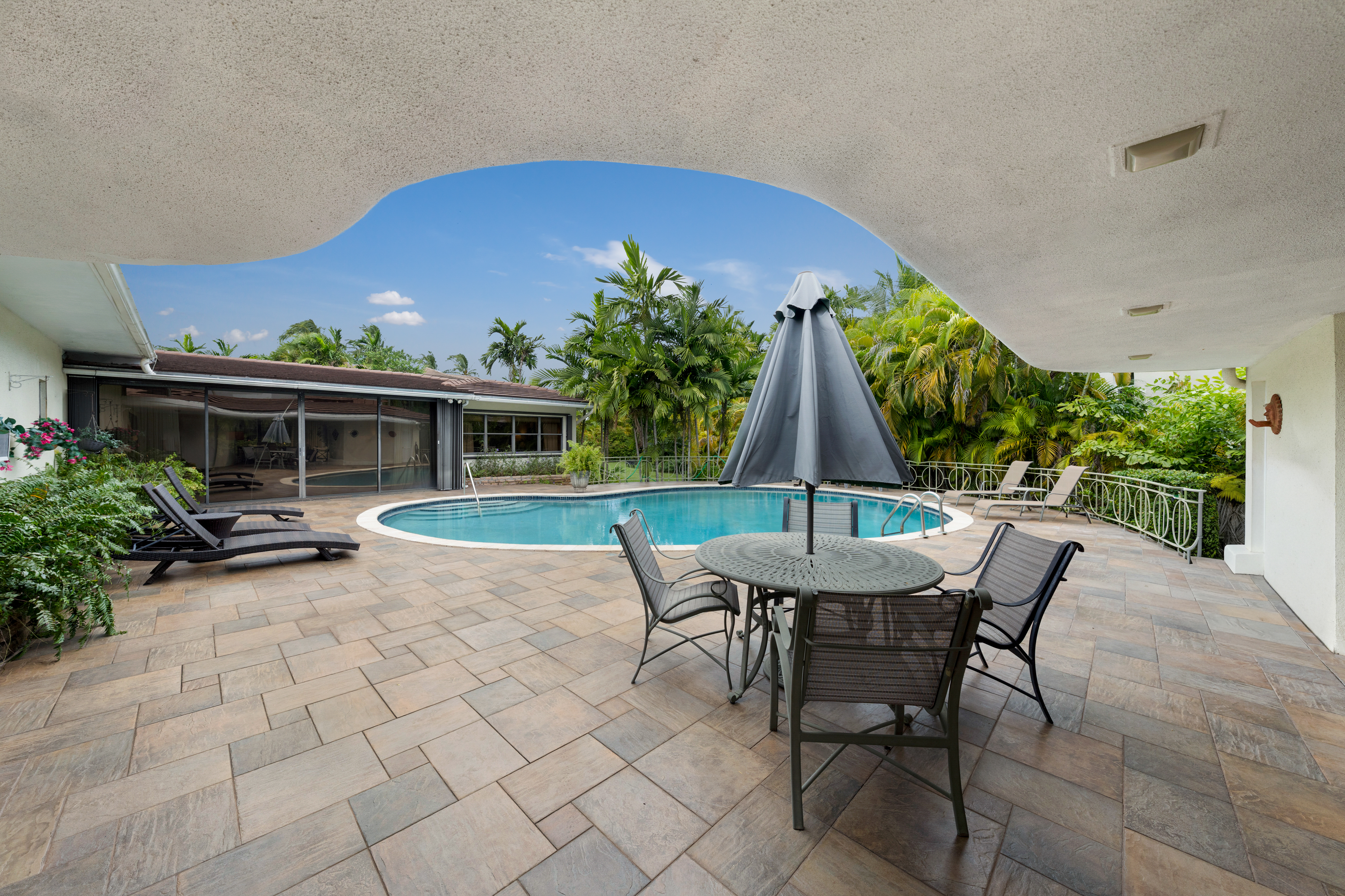 145 Harbour Way Lots 2 And 3 Bal Harbour FL 33154