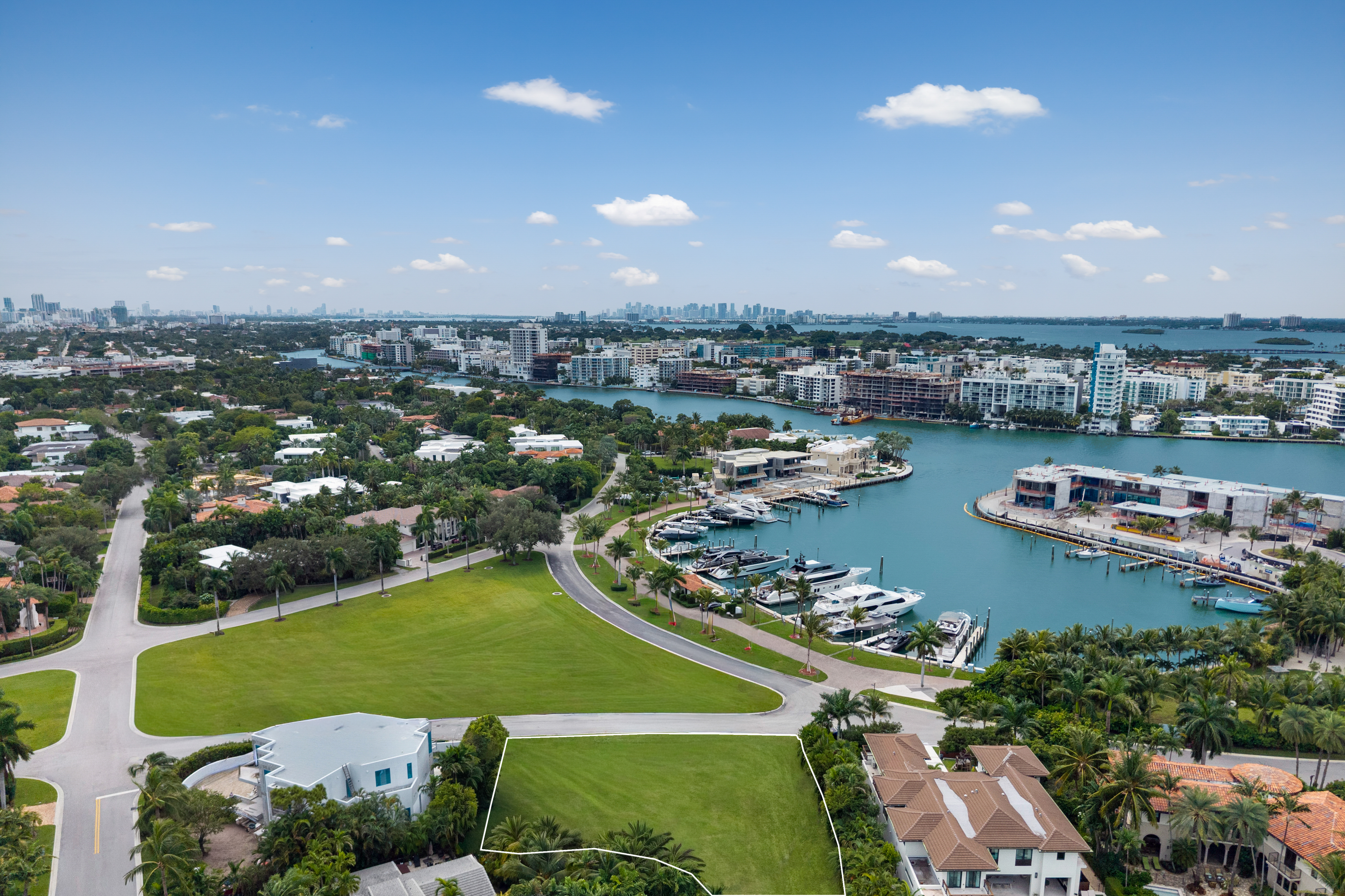 145 Harbour Way Lots 2 And 3 Bal Harbour FL 33154